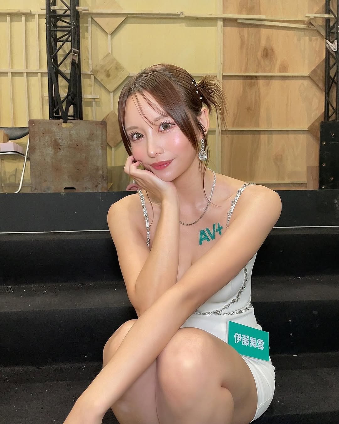 Mayuki Ito “มายูกิ อิโตะ” นางเอกสาว AV ชื่อดัง จากญี่ปุ่น 33