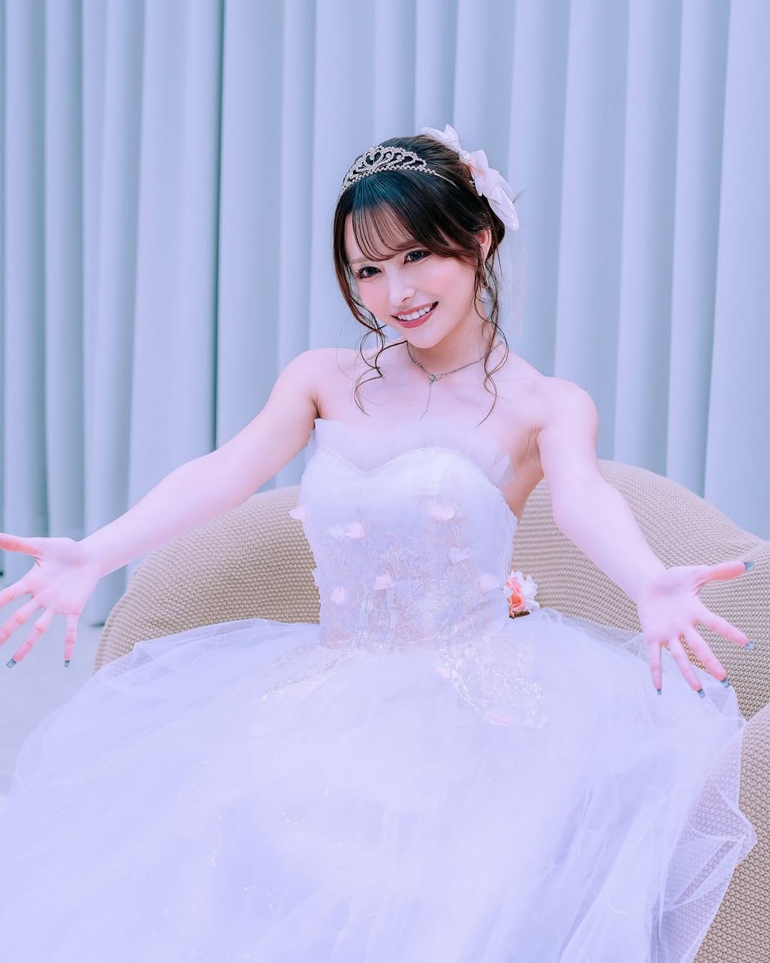 Mayuki Ito “มายูกิ อิโตะ” นางเอกสาว AV ชื่อดัง จากญี่ปุ่น 4