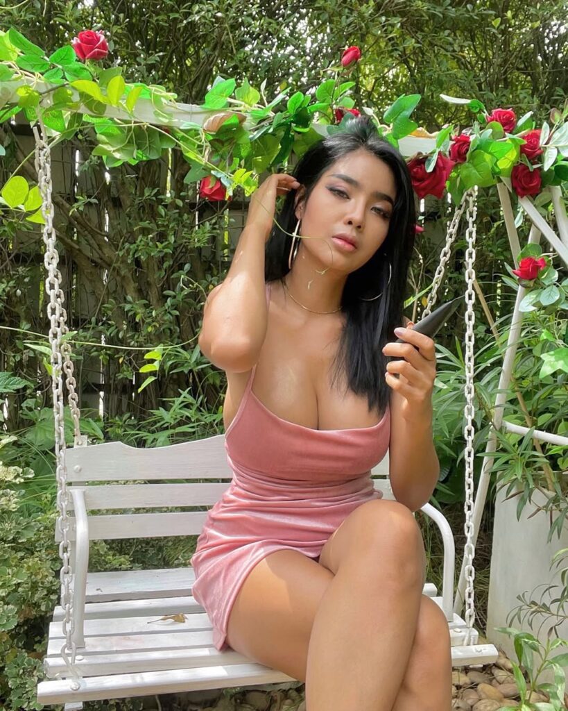 Noey Yanisa