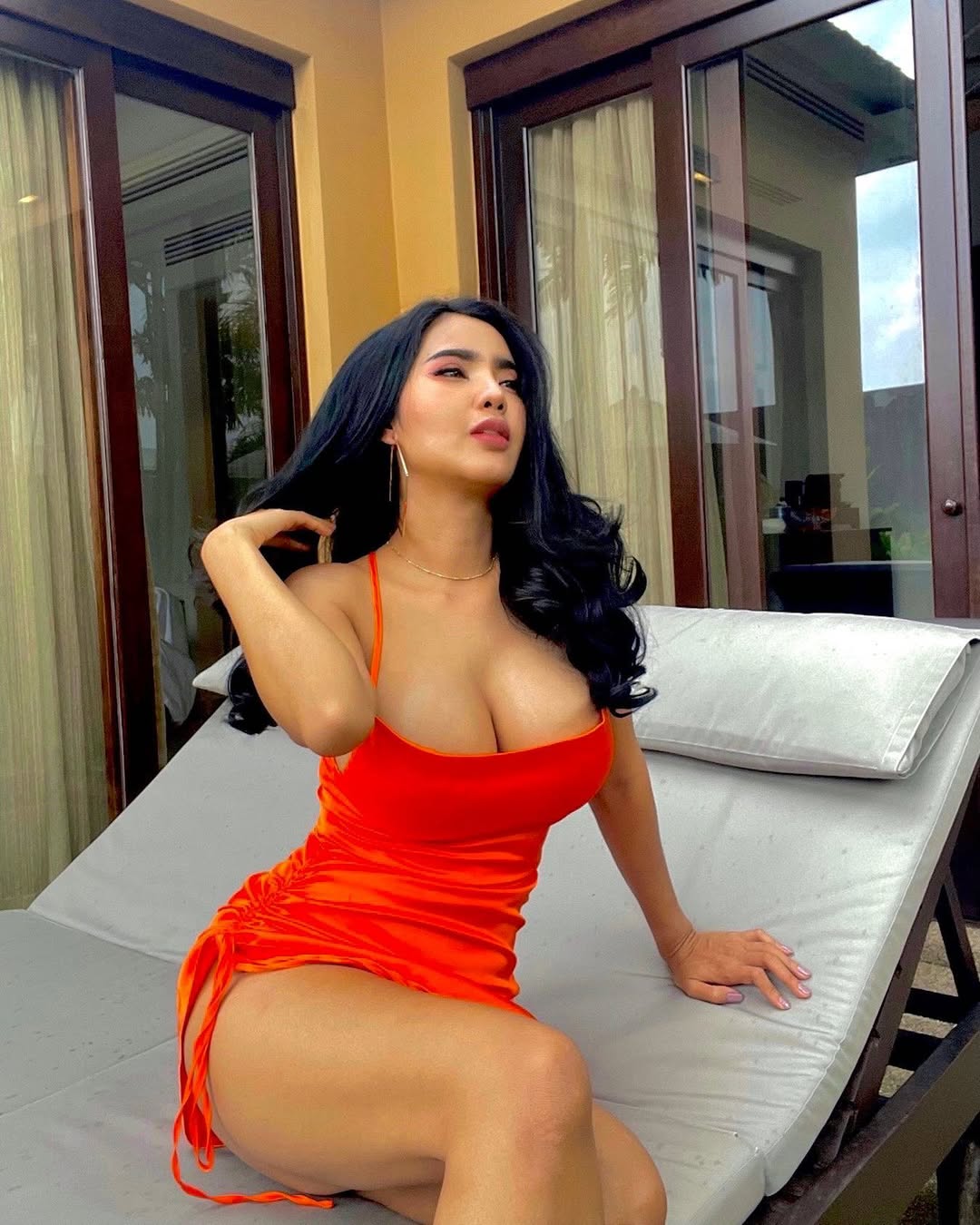 Noey Yanisa สาว Onlyfans สุดเซ็กซี่ อวบอึ๋ม โดนใจใครหลายๆ คน 18