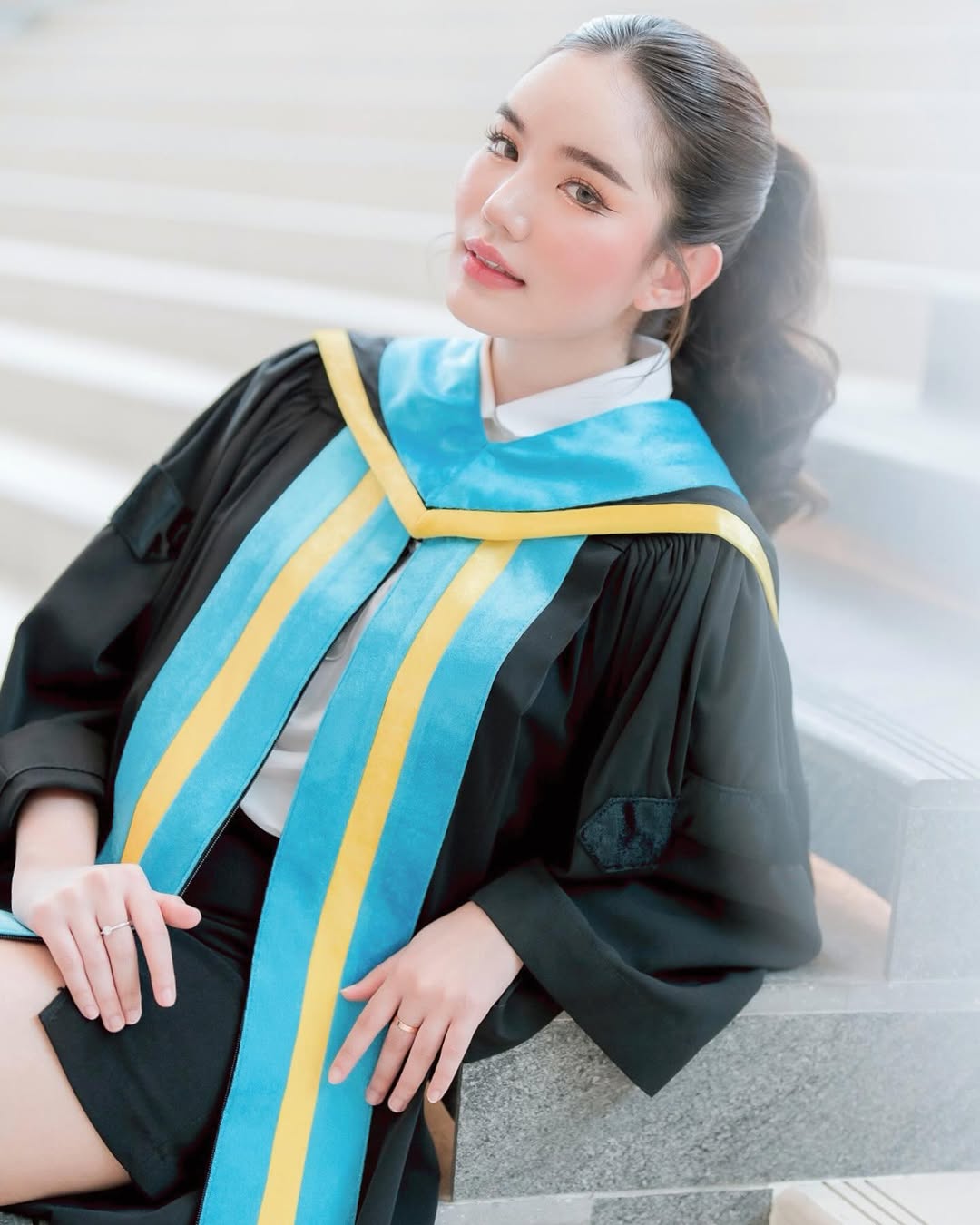 เบบี๋มิสแกรนด์ประจวบ อดีตสาว Onlyfans “Babysupunnee” 22