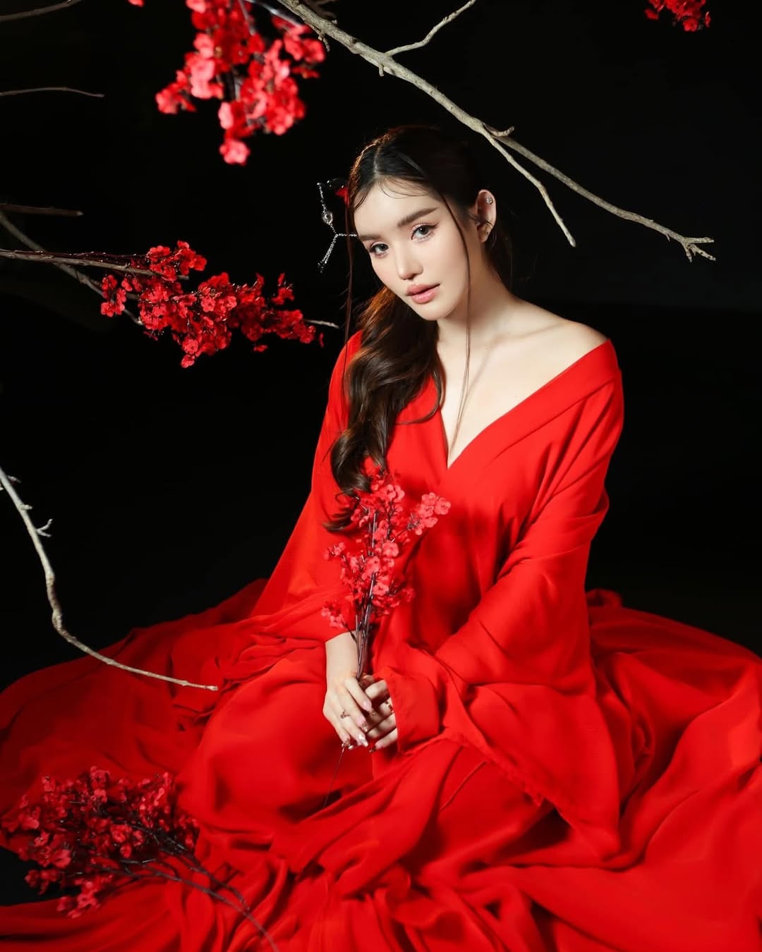 เบบี๋มิสแกรนด์ประจวบ อดีตสาว Onlyfans “Babysupunnee” 27