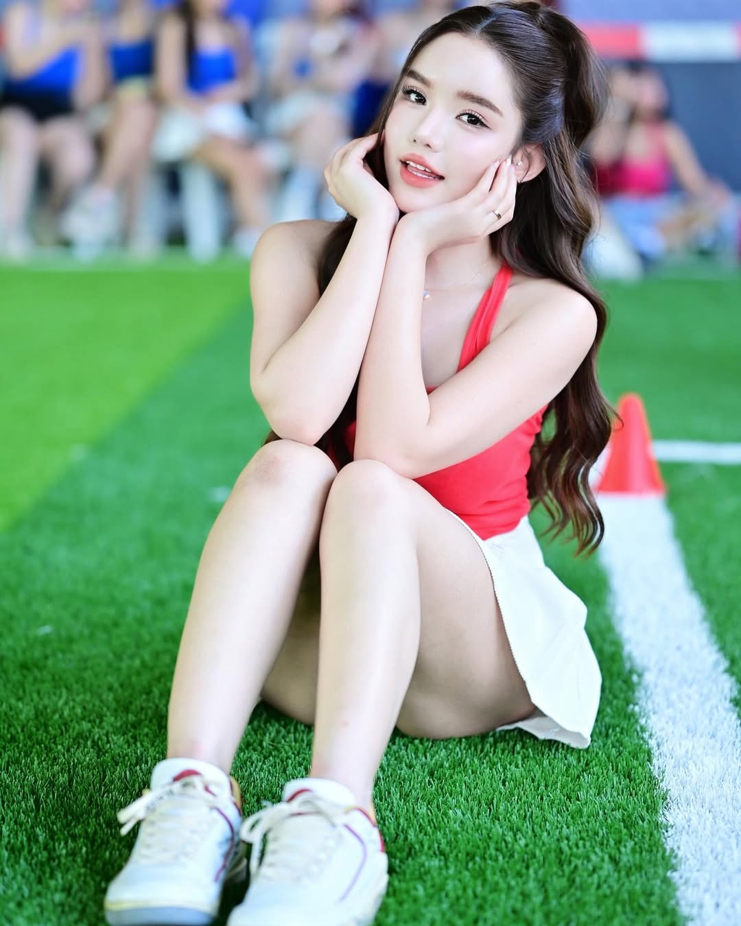 เบบี๋มิสแกรนด์ประจวบ อดีตสาว Onlyfans “Babysupunnee” 29