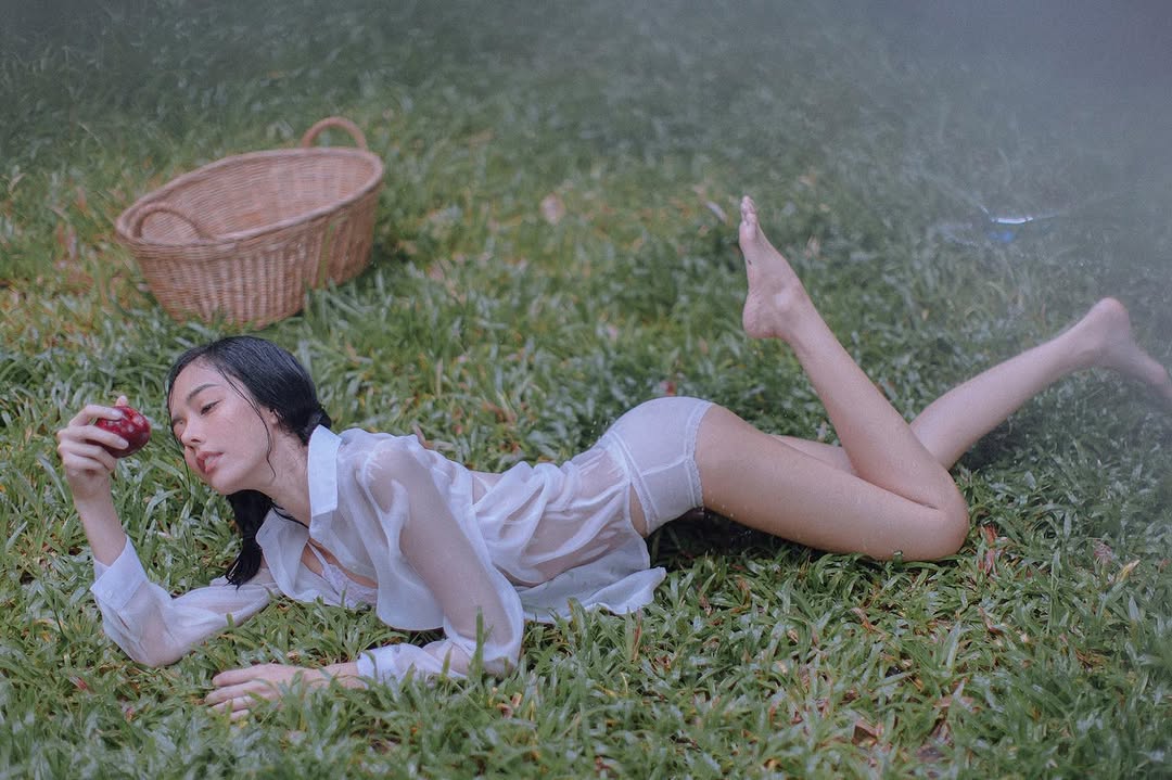 Bunny Keys สาว Onlyfans สุด Sexy ที่ใครๆ ต่างตามหาวาร์ป 13