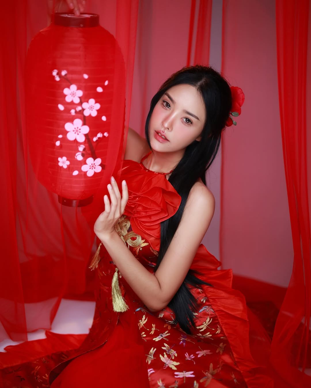 Bunny Keys สาว Onlyfans สุด Sexy ที่ใครๆ ต่างตามหาวาร์ป 22