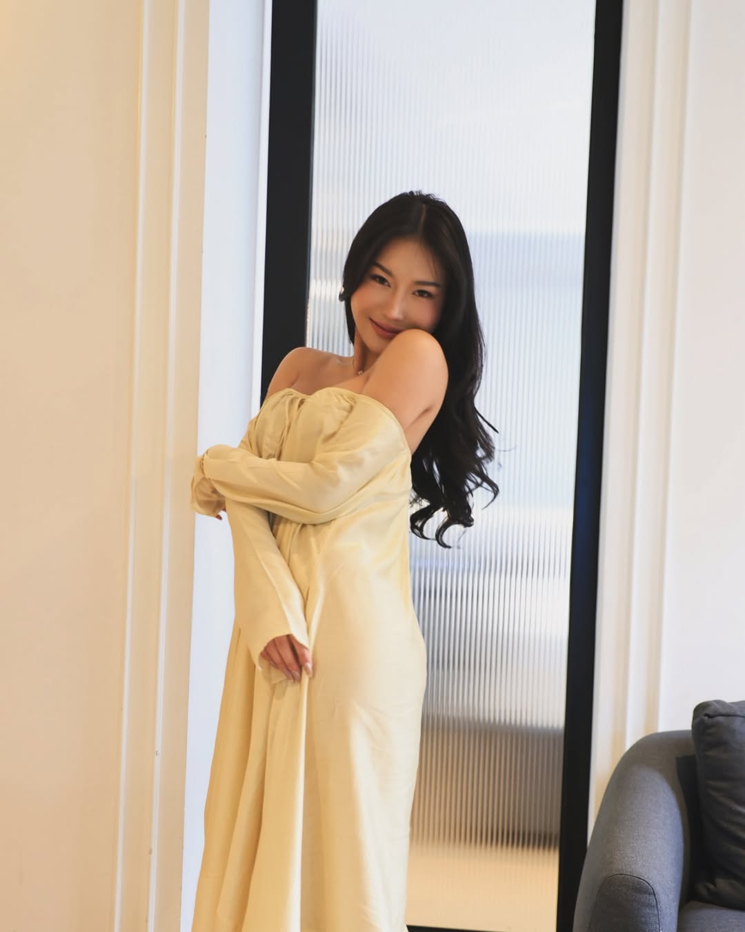 vevavalentine หรือ น้องวาวา Onlyfans สาวสวยสุกเซ็กซี่ ขยี้หัวใจ 16