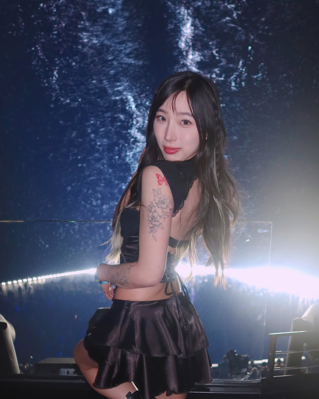 Elle Lee นางเอก AV สาว ชาวเกาหลี สวย หุ่นเพรียว 30