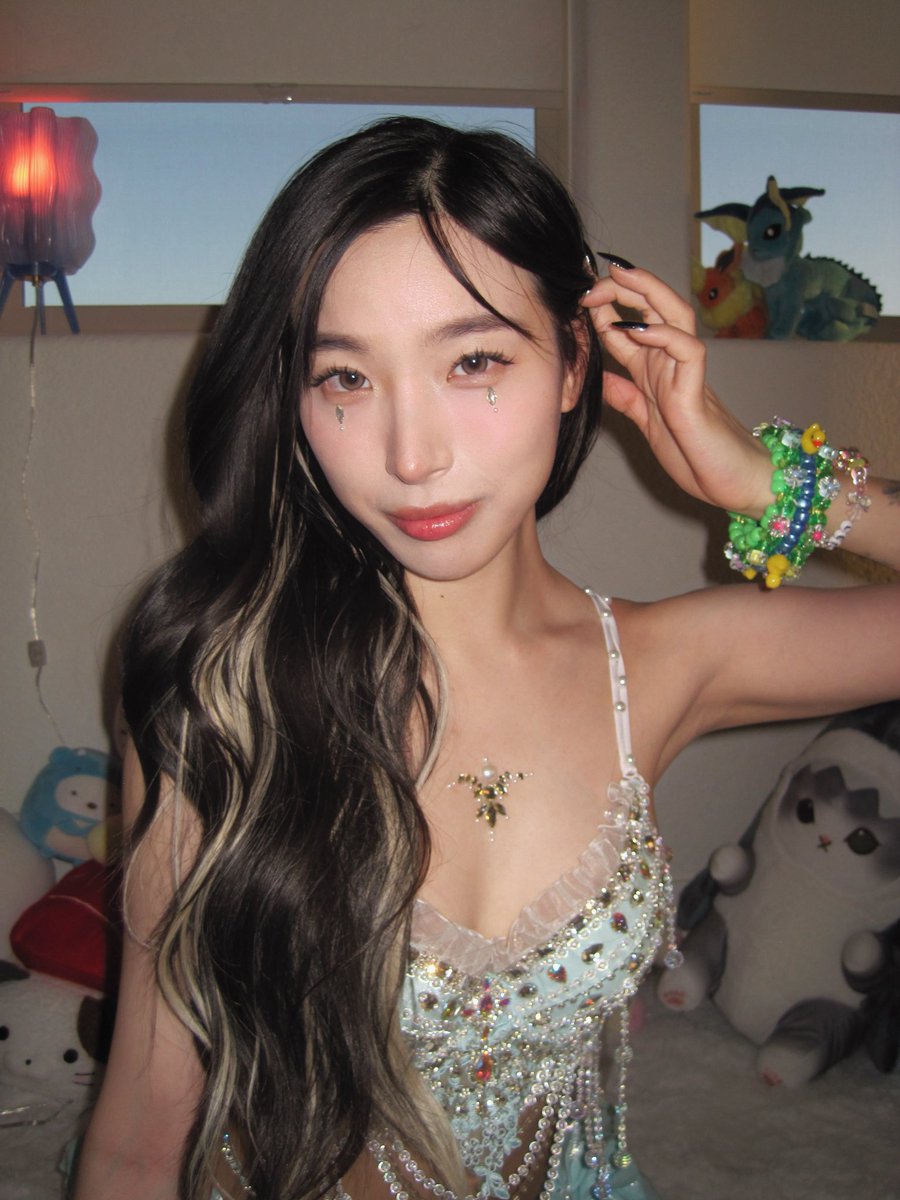 Elle Lee นางเอก AV สาว ชาวเกาหลี สวย หุ่นเพรียว 15