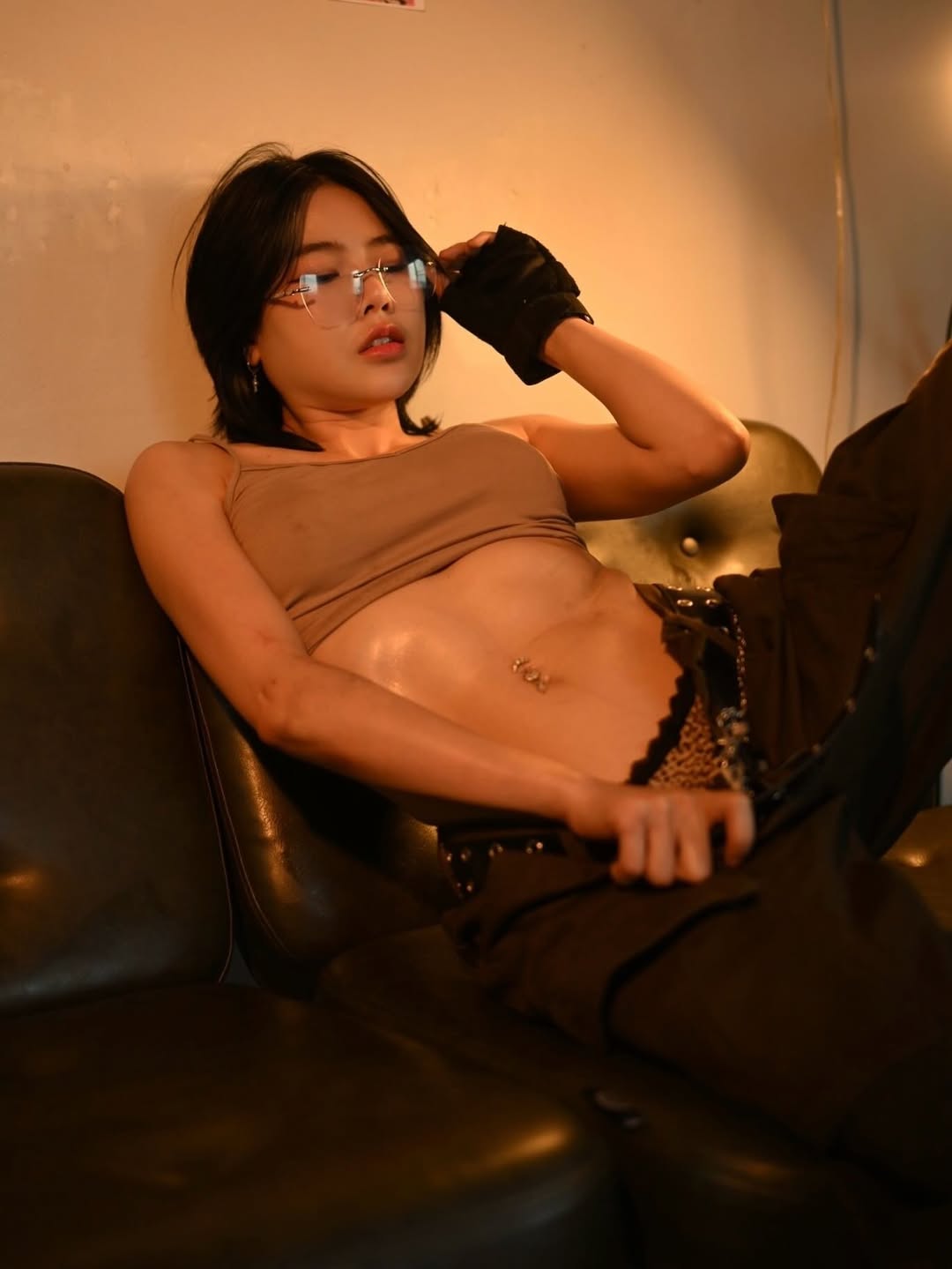 appleblue onlyfans สาวสวย สุดเซ็กซี่ ไซส์มินิ งานดี 18+ 21