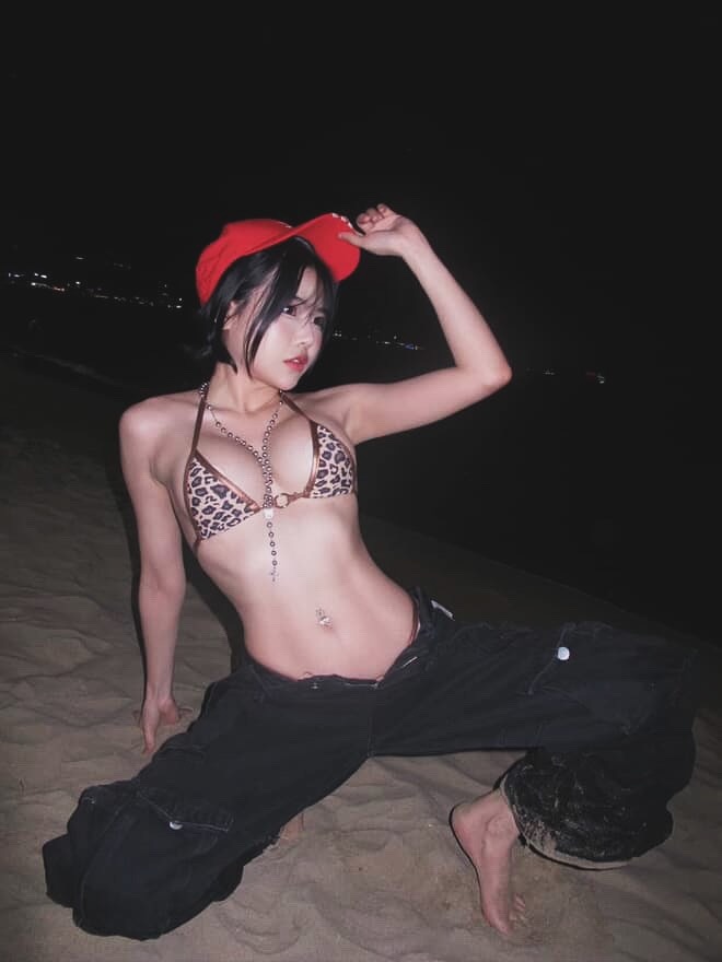 appleblue onlyfans สาวสวย สุดเซ็กซี่ ไซส์มินิ งานดี 18+ 24