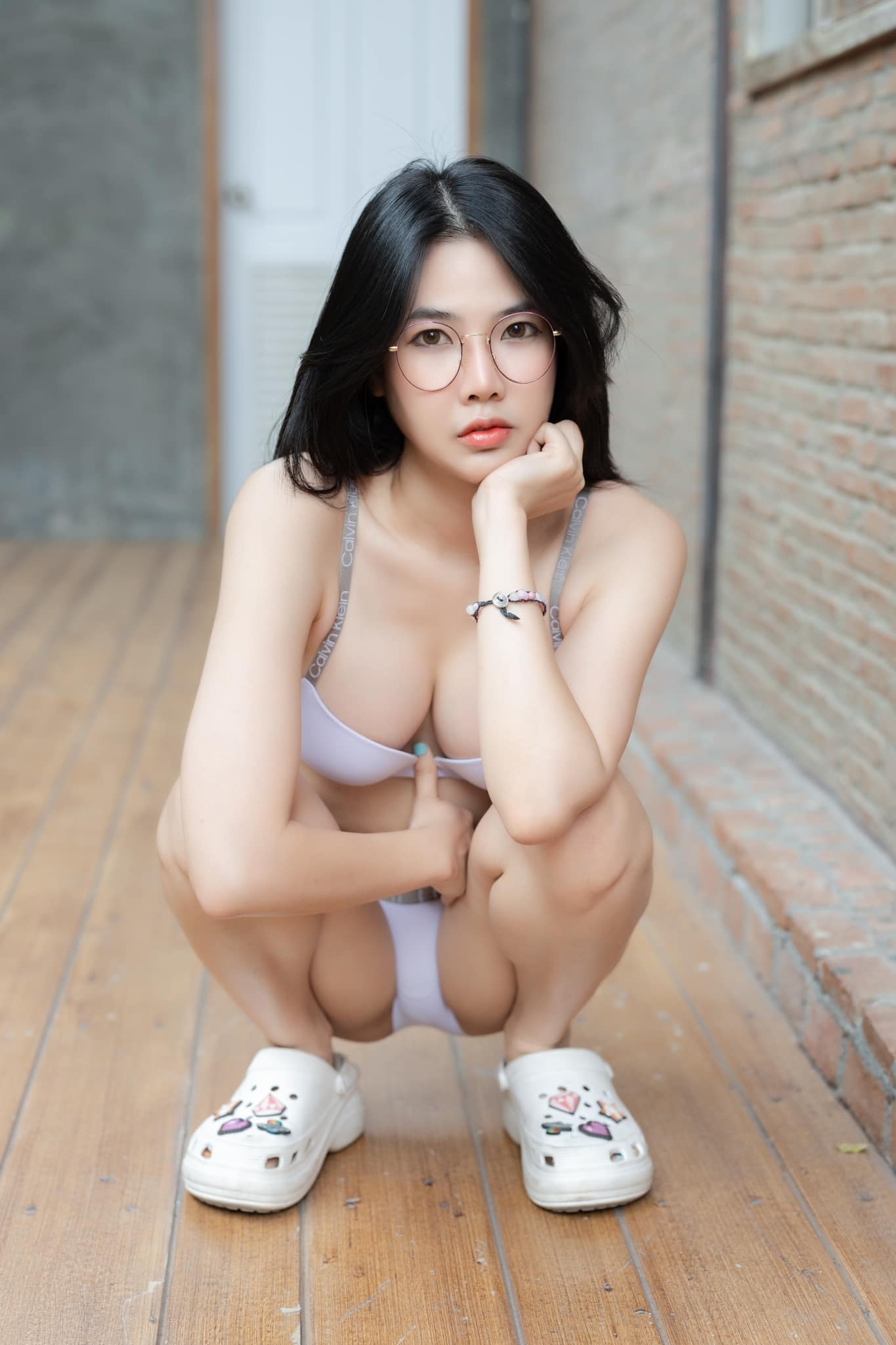 appleblue onlyfans สาวสวย สุดเซ็กซี่ ไซส์มินิ งานดี 18+ 35