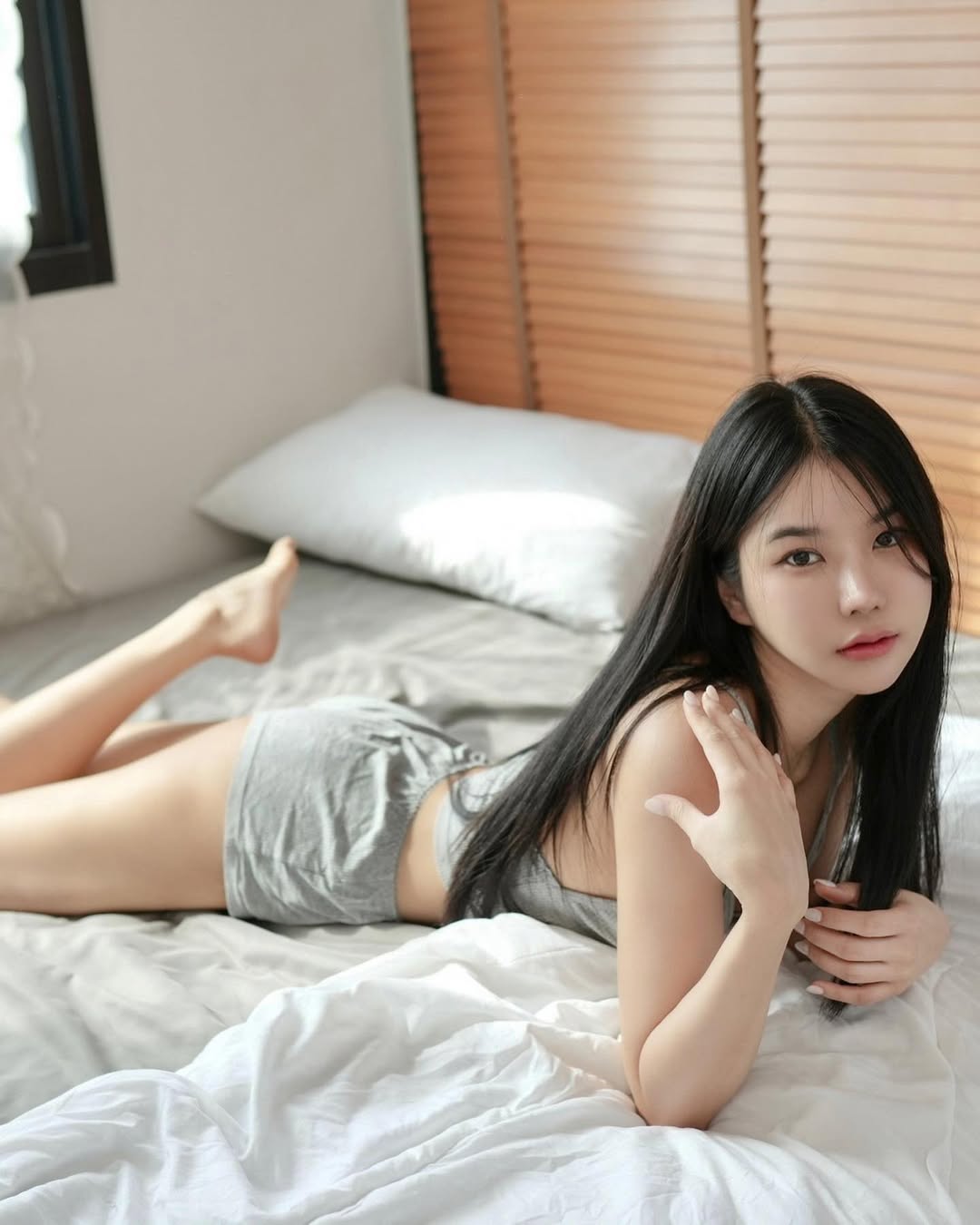 น้องแบมบู แมงปอ onlyfans ตัวท๊อป สาวหมวย ตัวเล็ก น่ารัก สุดแซ่บ 31