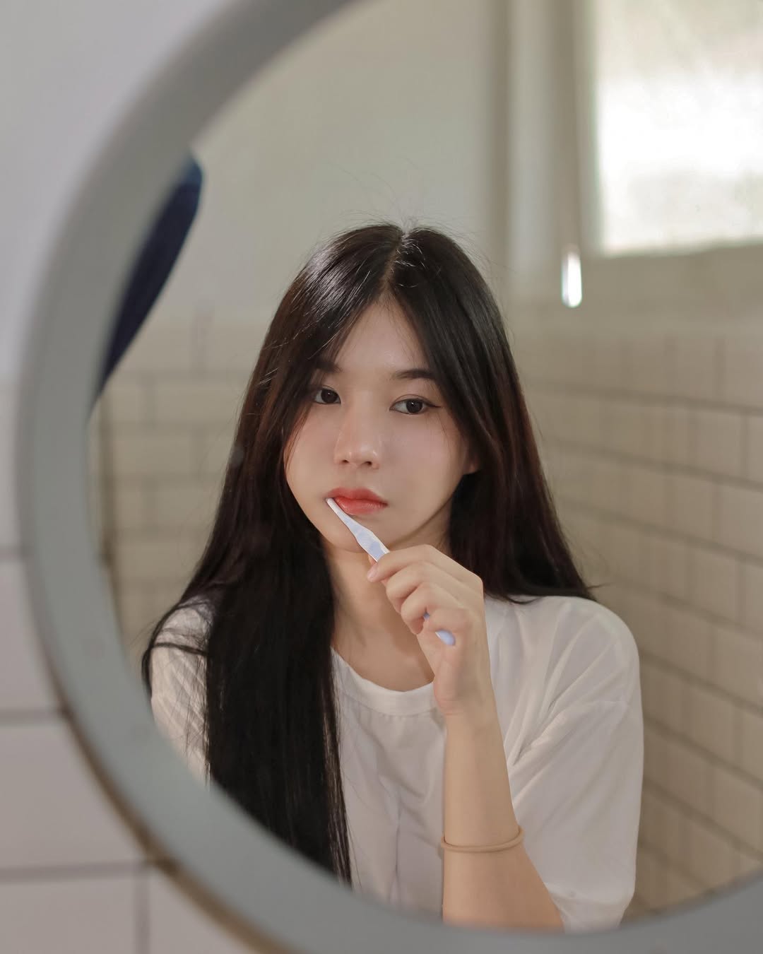 น้องแบมบู แมงปอ onlyfans ตัวท๊อป สาวหมวย ตัวเล็ก น่ารัก สุดแซ่บ 33