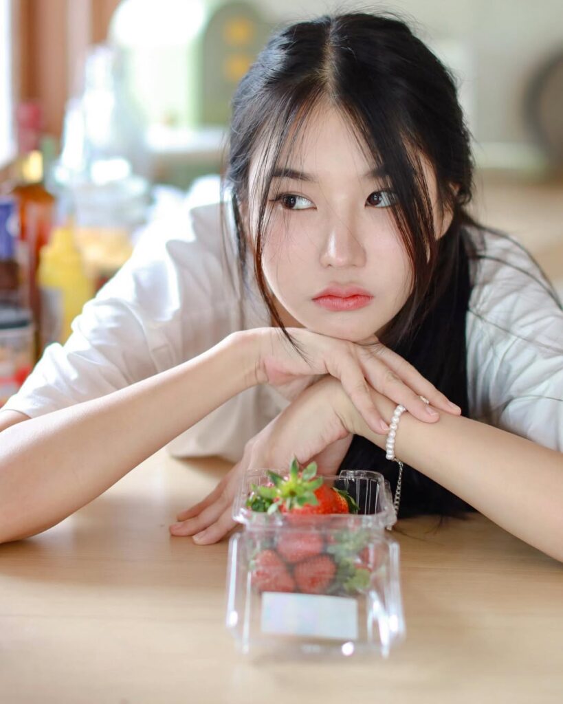 น้องแบมบู แมงปอ