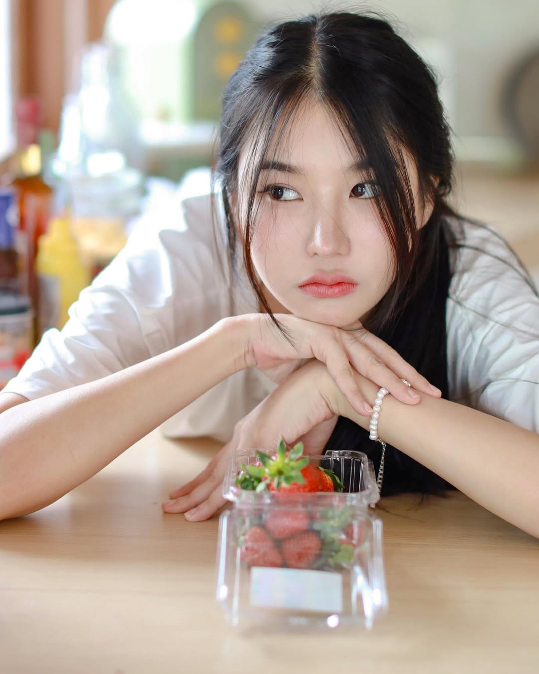 น้องแบมบู แมงปอ onlyfans ตัวท๊อป สาวหมวย ตัวเล็ก น่ารัก สุดแซ่บ 34