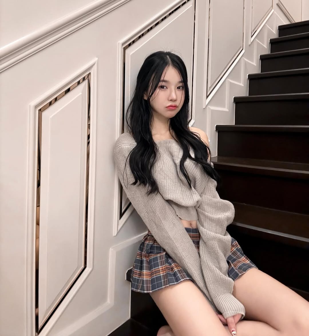 น้องแบมบู แมงปอ onlyfans ตัวท๊อป สาวหมวย ตัวเล็ก น่ารัก สุดแซ่บ 1