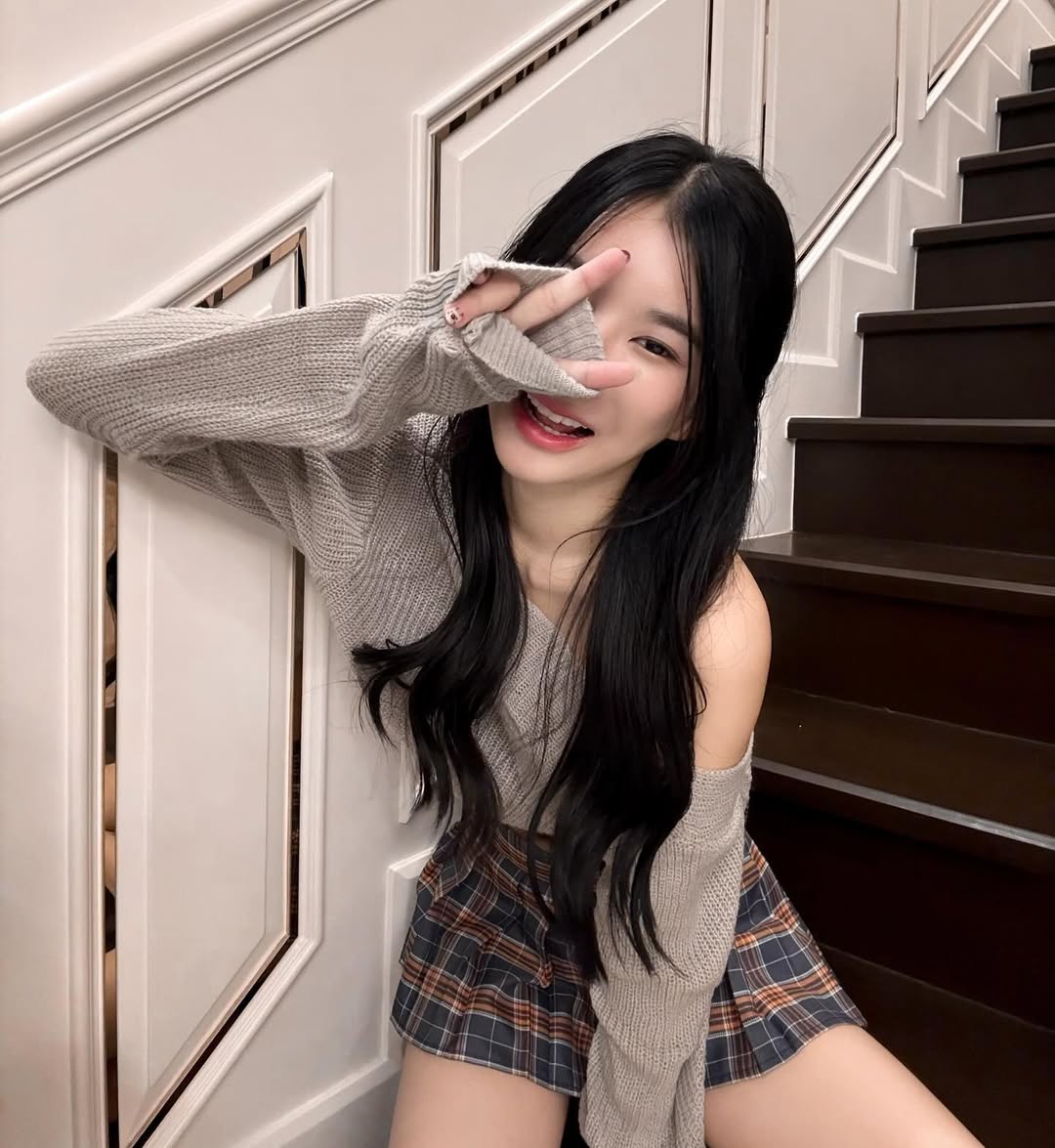 น้องแบมบู แมงปอ onlyfans ตัวท๊อป สาวหมวย ตัวเล็ก น่ารัก สุดแซ่บ 3