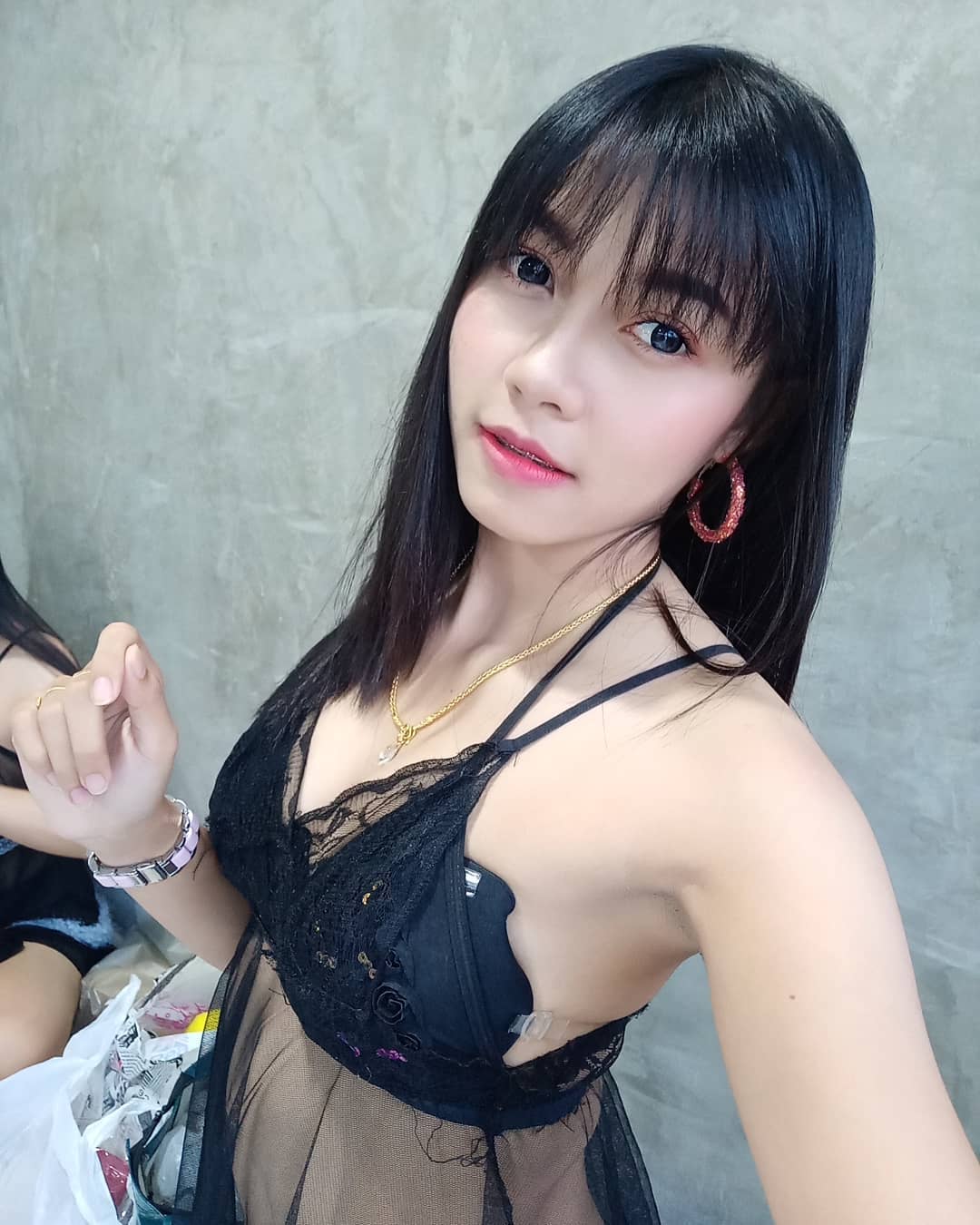 เก๋ คิตตี้ Kaekai Rangyer นางแบบสาวสวย หุ่นดี ผลงานเด็ด 30