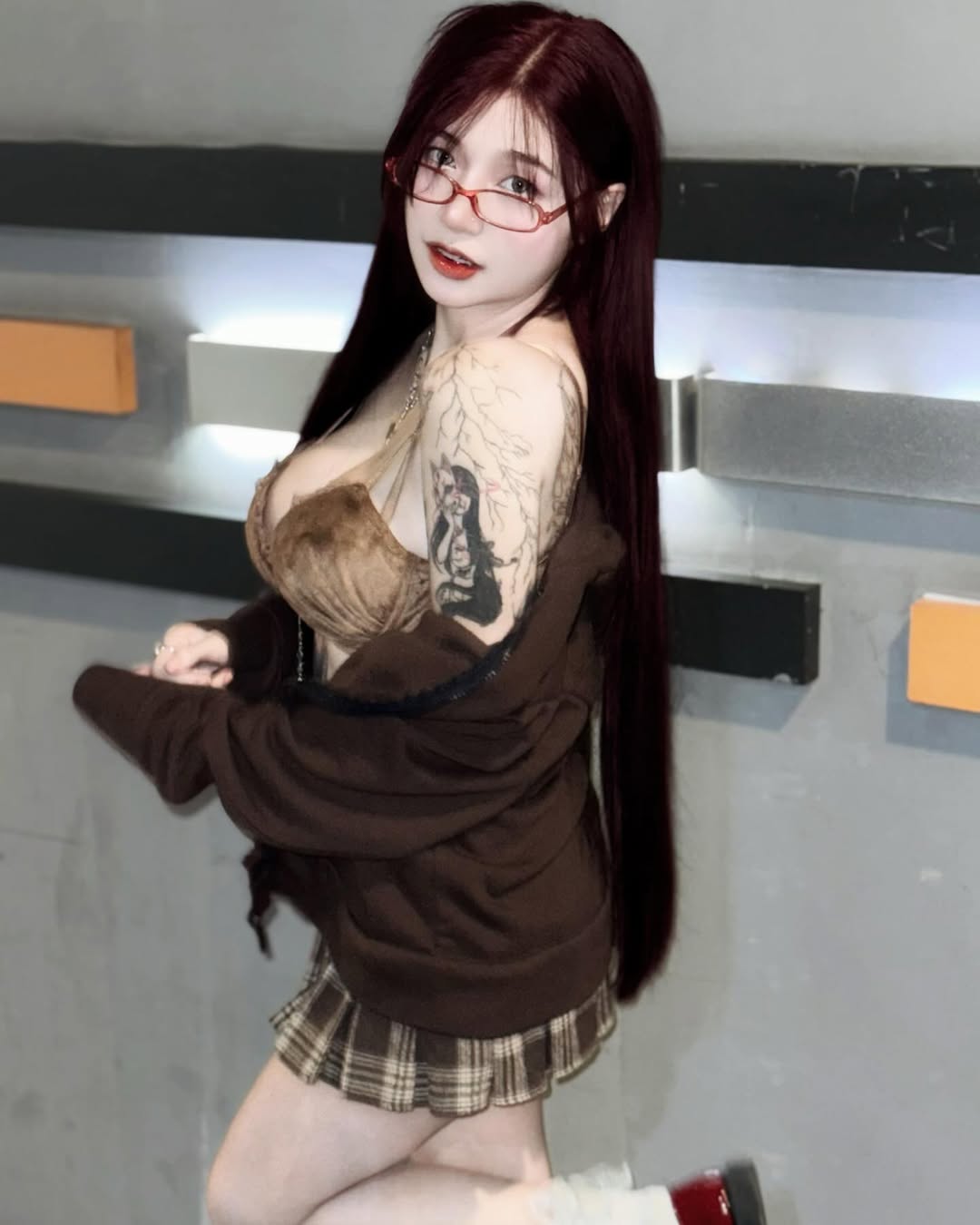 ยูกิ สุจิตรา เน็ตไอดอลชื่อดัง จาก OnlyFans ที่ได้รับความนิยมอย่างมาก 12