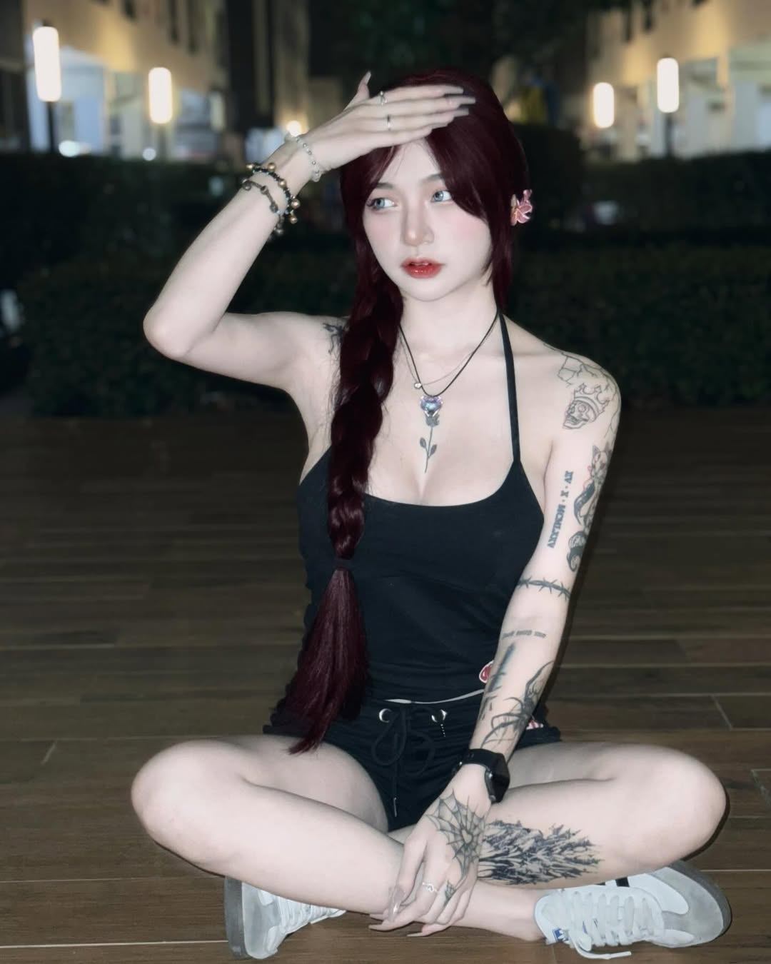 ยูกิ สุจิตรา เน็ตไอดอลชื่อดัง จาก OnlyFans ที่ได้รับความนิยมอย่างมาก 13