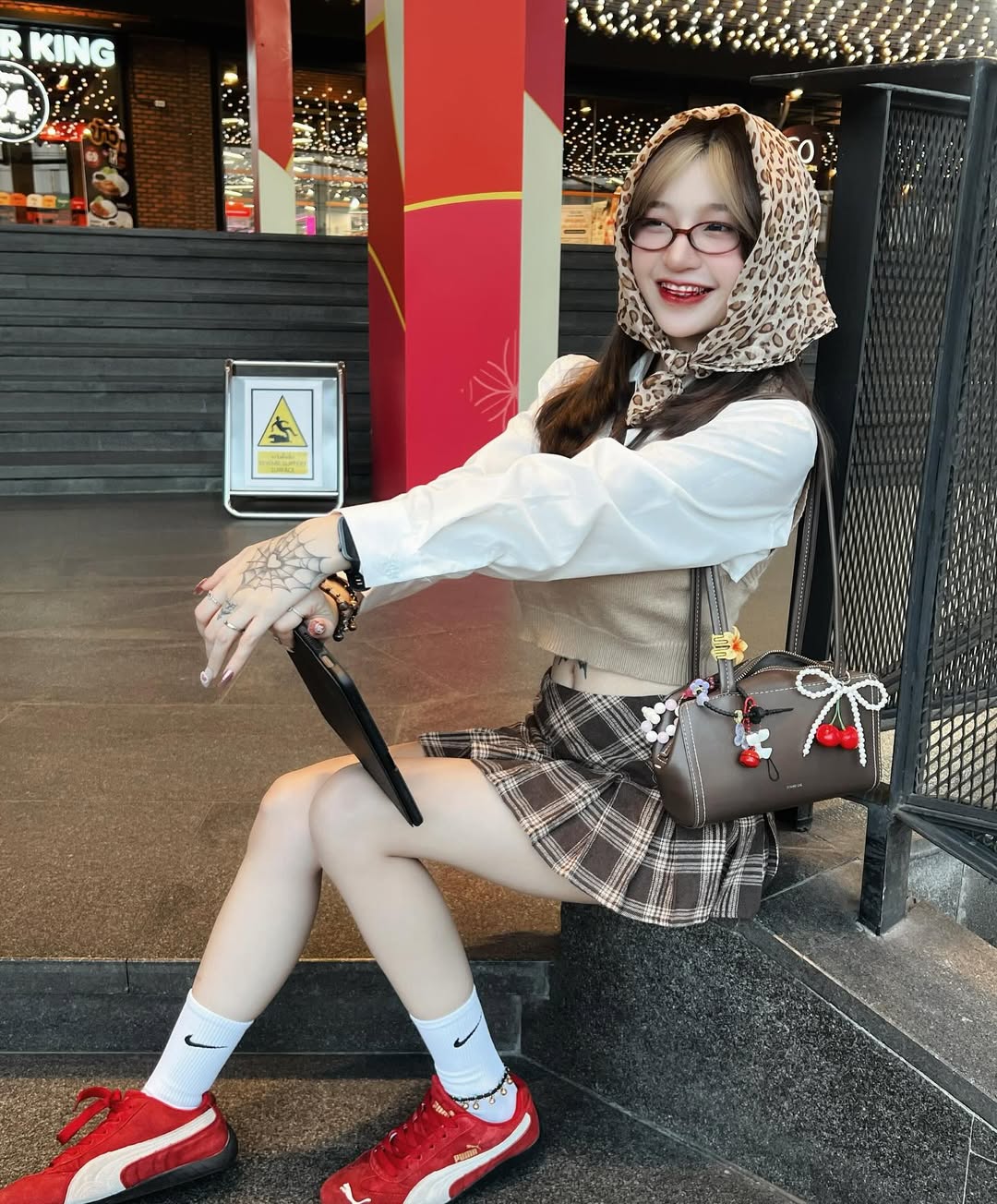 ยูกิ สุจิตรา เน็ตไอดอลชื่อดัง จาก OnlyFans ที่ได้รับความนิยมอย่างมาก 18