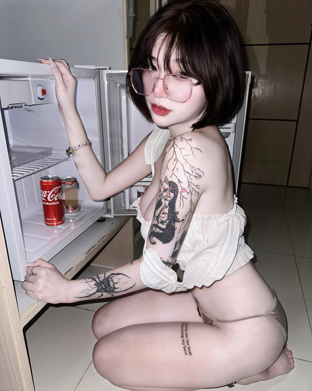 ยูกิ สุจิตรา เน็ตไอดอลชื่อดัง จาก OnlyFans ที่ได้รับความนิยมอย่างมาก 3