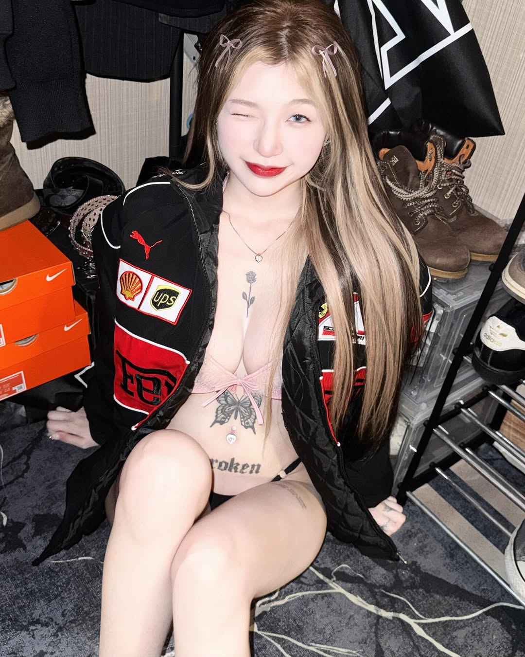 ยูกิ สุจิตรา เน็ตไอดอลชื่อดัง จาก OnlyFans ที่ได้รับความนิยมอย่างมาก 21
