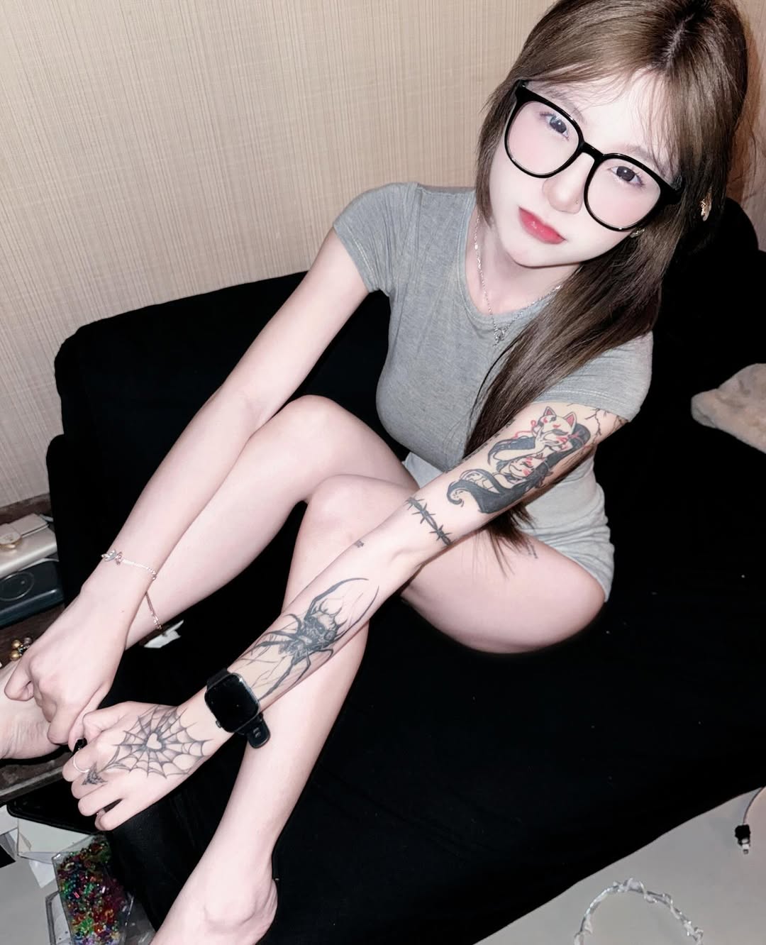 ยูกิ สุจิตรา เน็ตไอดอลชื่อดัง จาก OnlyFans ที่ได้รับความนิยมอย่างมาก 26