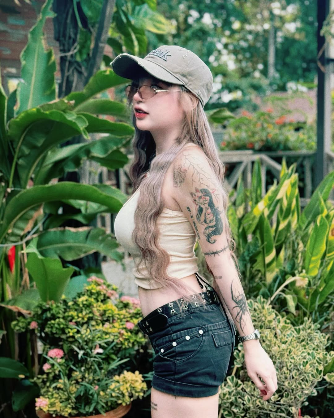 ยูกิ สุจิตรา เน็ตไอดอลชื่อดัง จาก OnlyFans ที่ได้รับความนิยมอย่างมาก 4