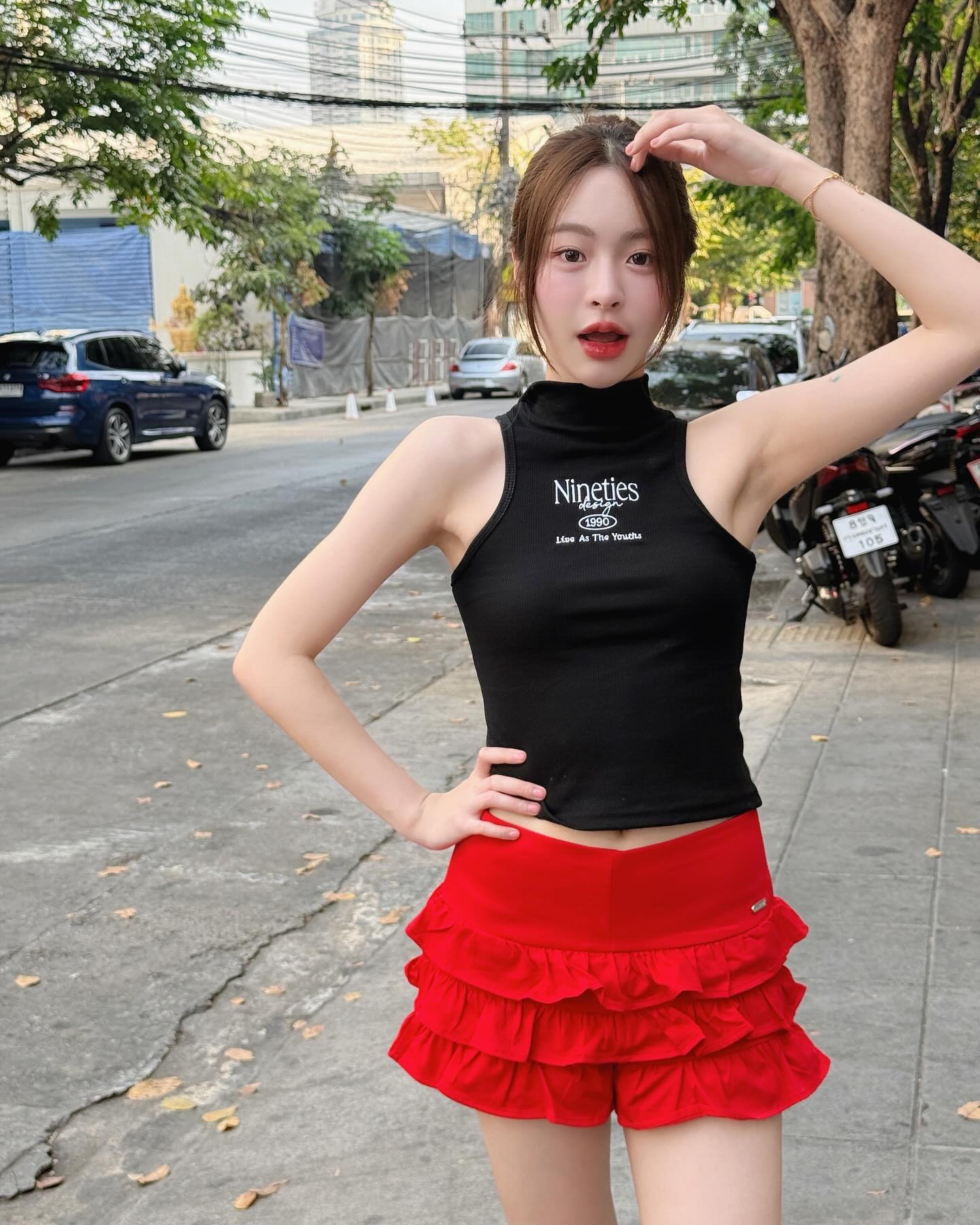 pitchytd onlyfans ครีเอเตอร์ที่สร้างตัวตนชัดเจนบนโซเชียล 19