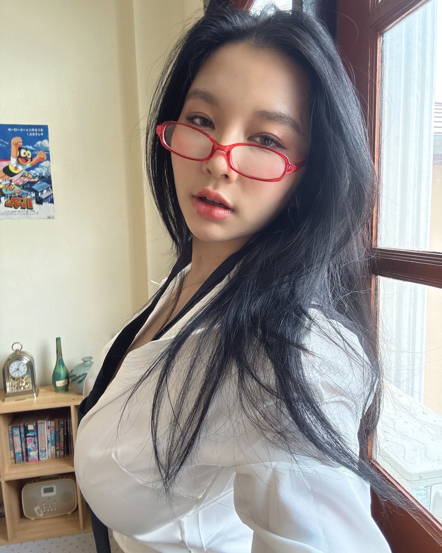 irisadamsone ไอดอลสาว 18+ หน้าหวานที่เปิดความร้อนแรงแบบไม่กั๊ก 24