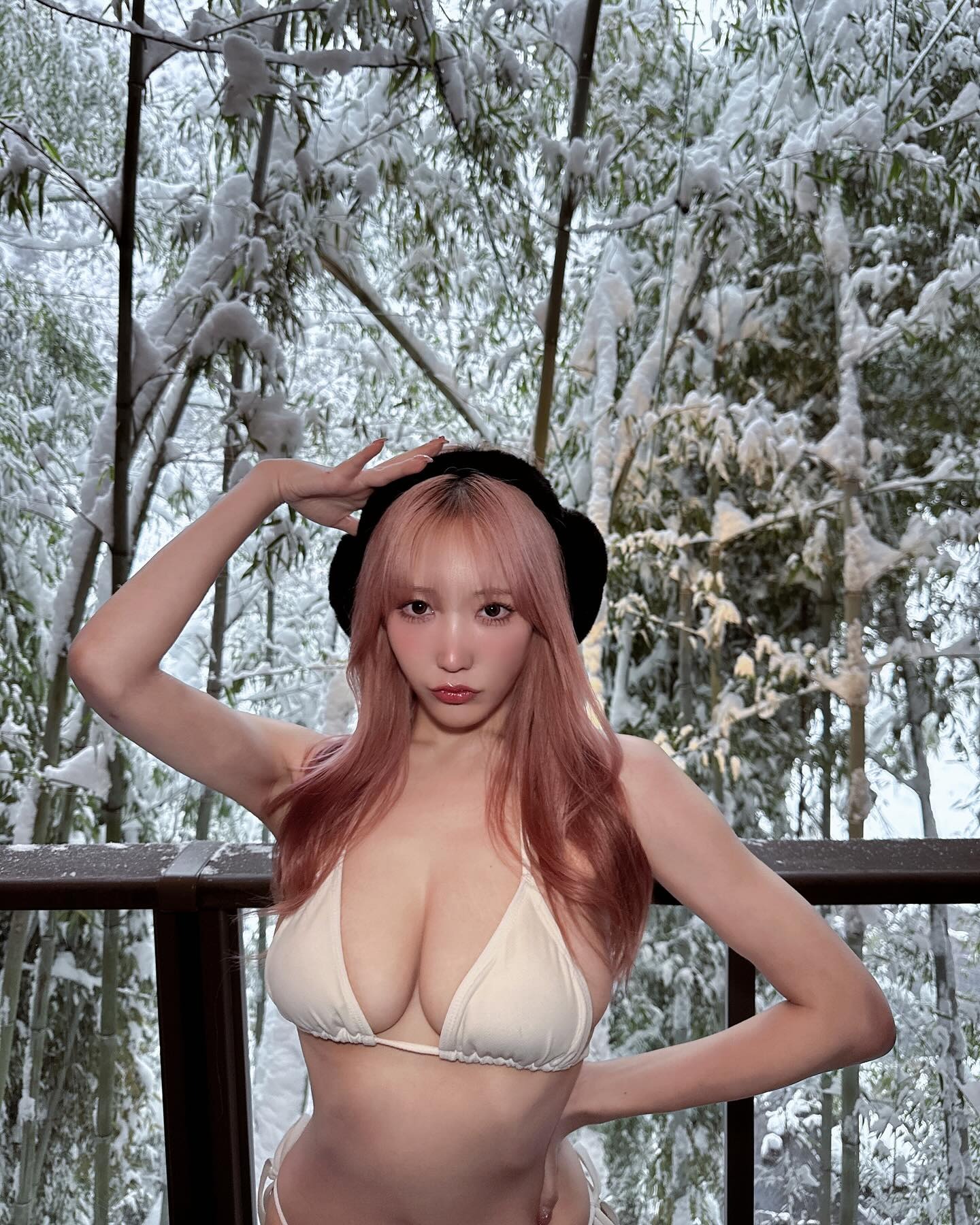 Konan koyoi ดาว AV แดนปลาดิบ เสน่ห์ที่ครองใจแฟนคลับทั่วเอเชีย 23