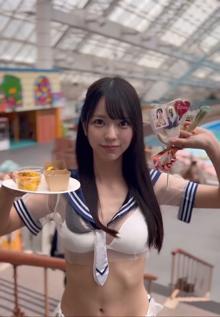 Asano Kokoro ดาว JAV ดวงใหม่จากเซนได หุ่น E-Cup หน้าหวานแต่แฝงความหิวกระหาย 5