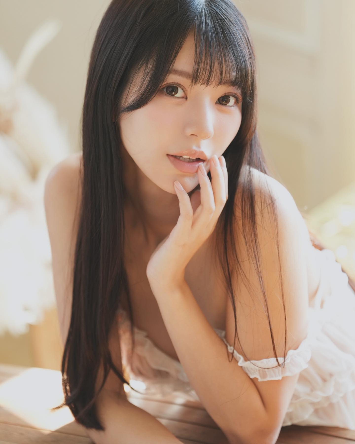 Asano Kokoro ดาว JAV ดวงใหม่จากเซนได หุ่น E-Cup หน้าหวานแต่แฝงความหิวกระหาย 12