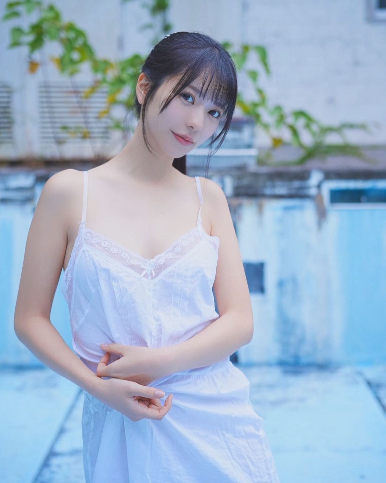 Asano Kokoro ดาว JAV ดวงใหม่จากเซนได หุ่น E-Cup หน้าหวานแต่แฝงความหิวกระหาย 6