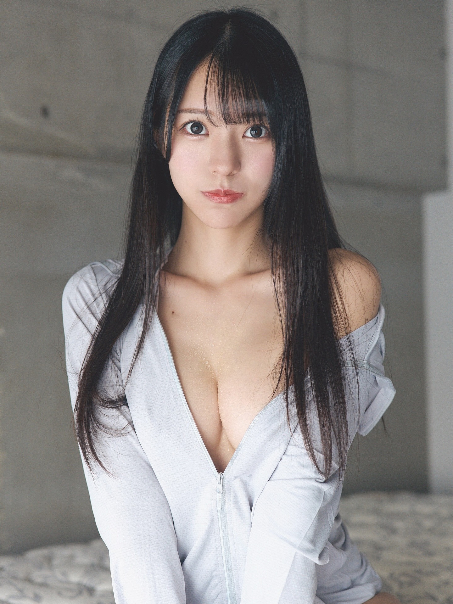 Asano Kokoro ดาว JAV ดวงใหม่จากเซนได หุ่น E-Cup หน้าหวานแต่แฝงความหิวกระหาย 23