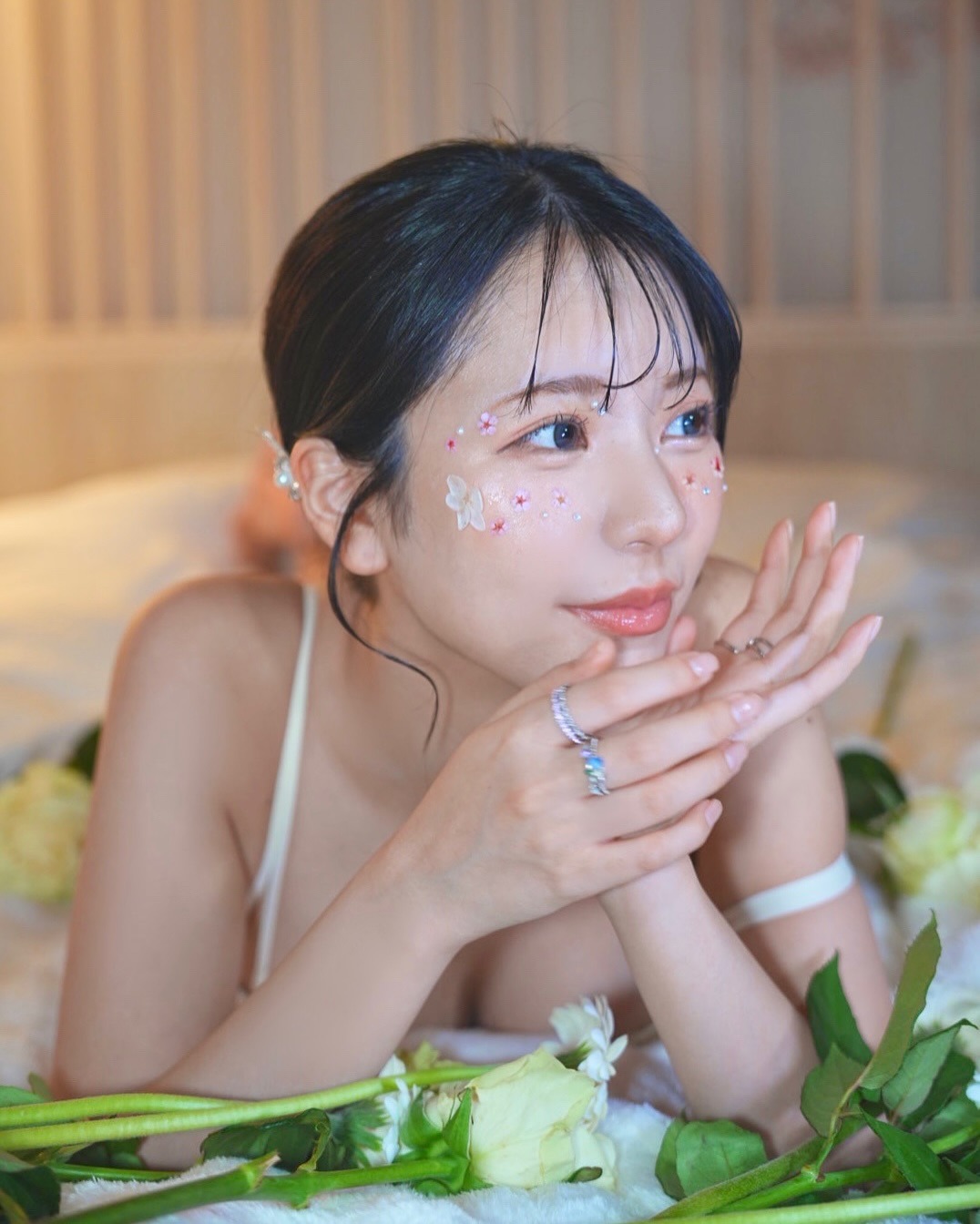 Asano Kokoro ดาว JAV ดวงใหม่จากเซนได หุ่น E-Cup หน้าหวานแต่แฝงความหิวกระหาย 21