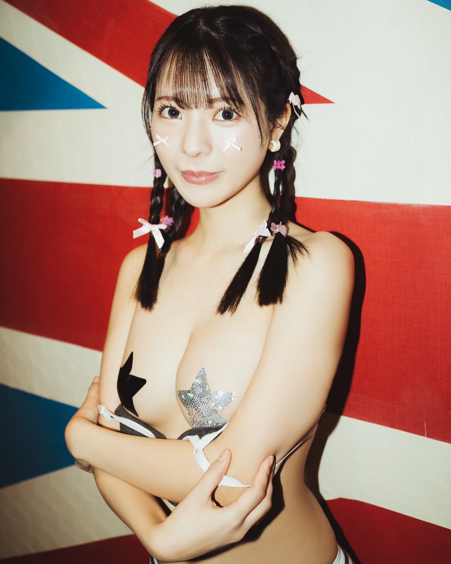Asano Kokoro ดาว JAV ดวงใหม่จากเซนได หุ่น E-Cup หน้าหวานแต่แฝงความหิวกระหาย 27