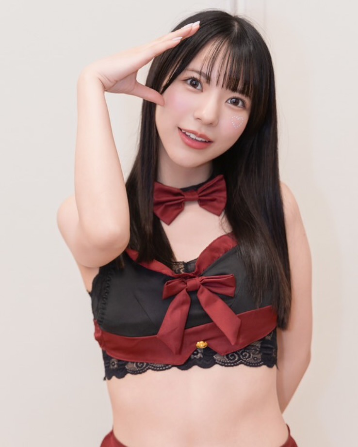Asano Kokoro ดาว JAV ดวงใหม่จากเซนได หุ่น E-Cup หน้าหวานแต่แฝงความหิวกระหาย 22