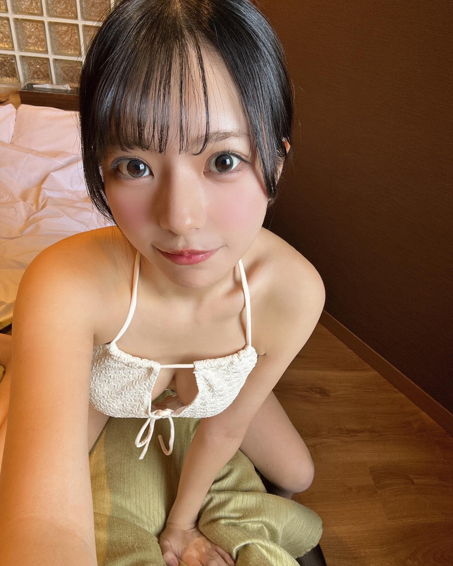 Asano Kokoro ดาว JAV ดวงใหม่จากเซนได หุ่น E-Cup หน้าหวานแต่แฝงความหิวกระหาย 9