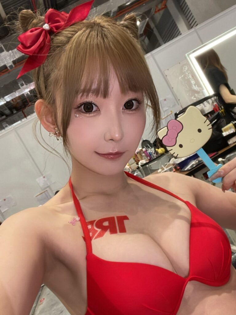 Nanashima Mai
