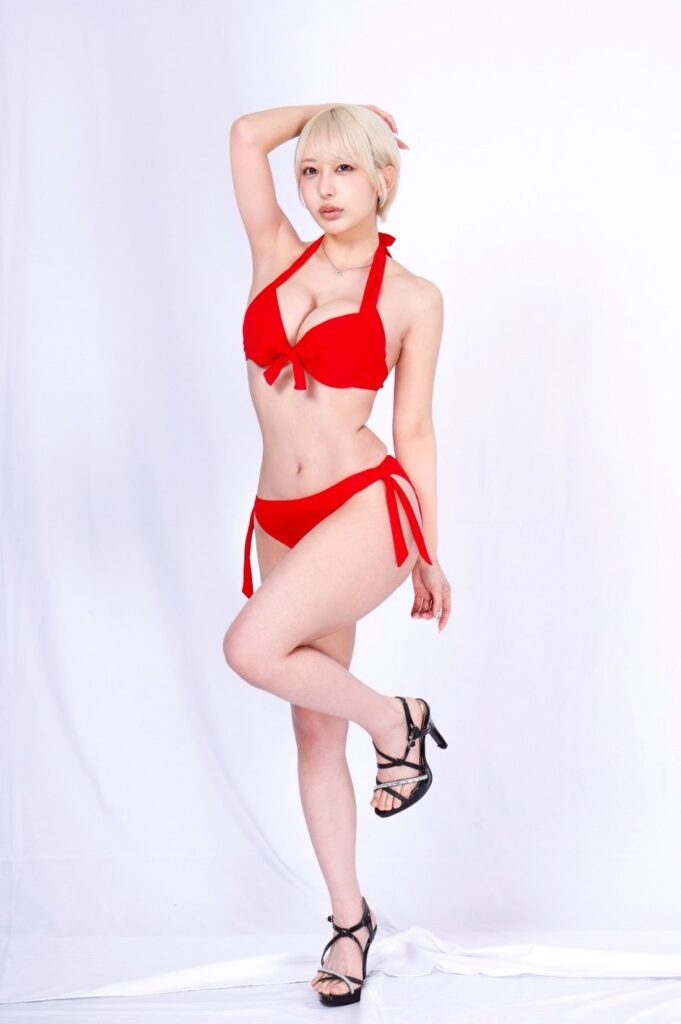 Mizuki Yayoi
