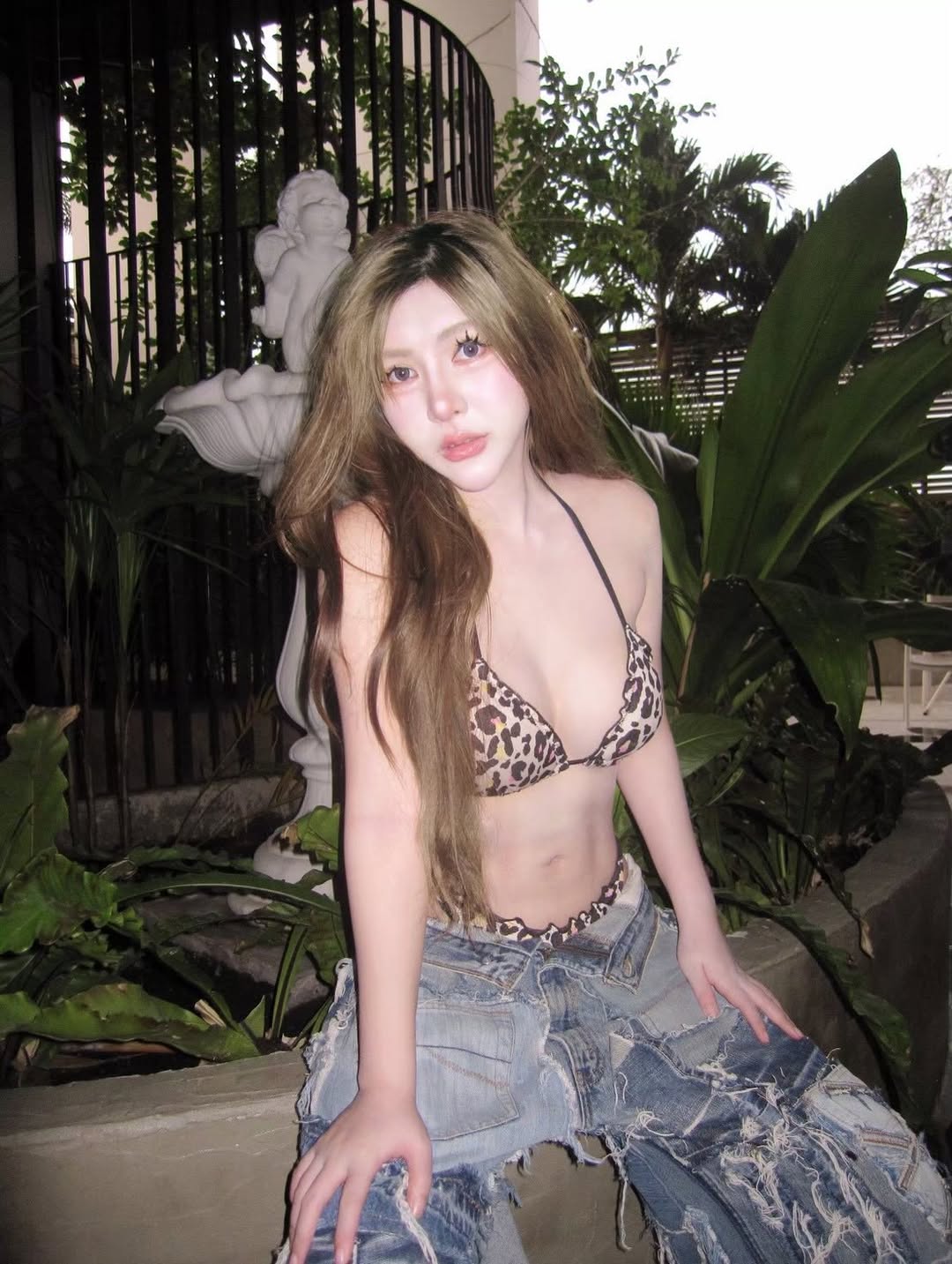 จี๊ดจ๊าด onlyfans สาวสวย เสน่ห์แรงจนแฟน ๆ ต้องตามส่อง 11