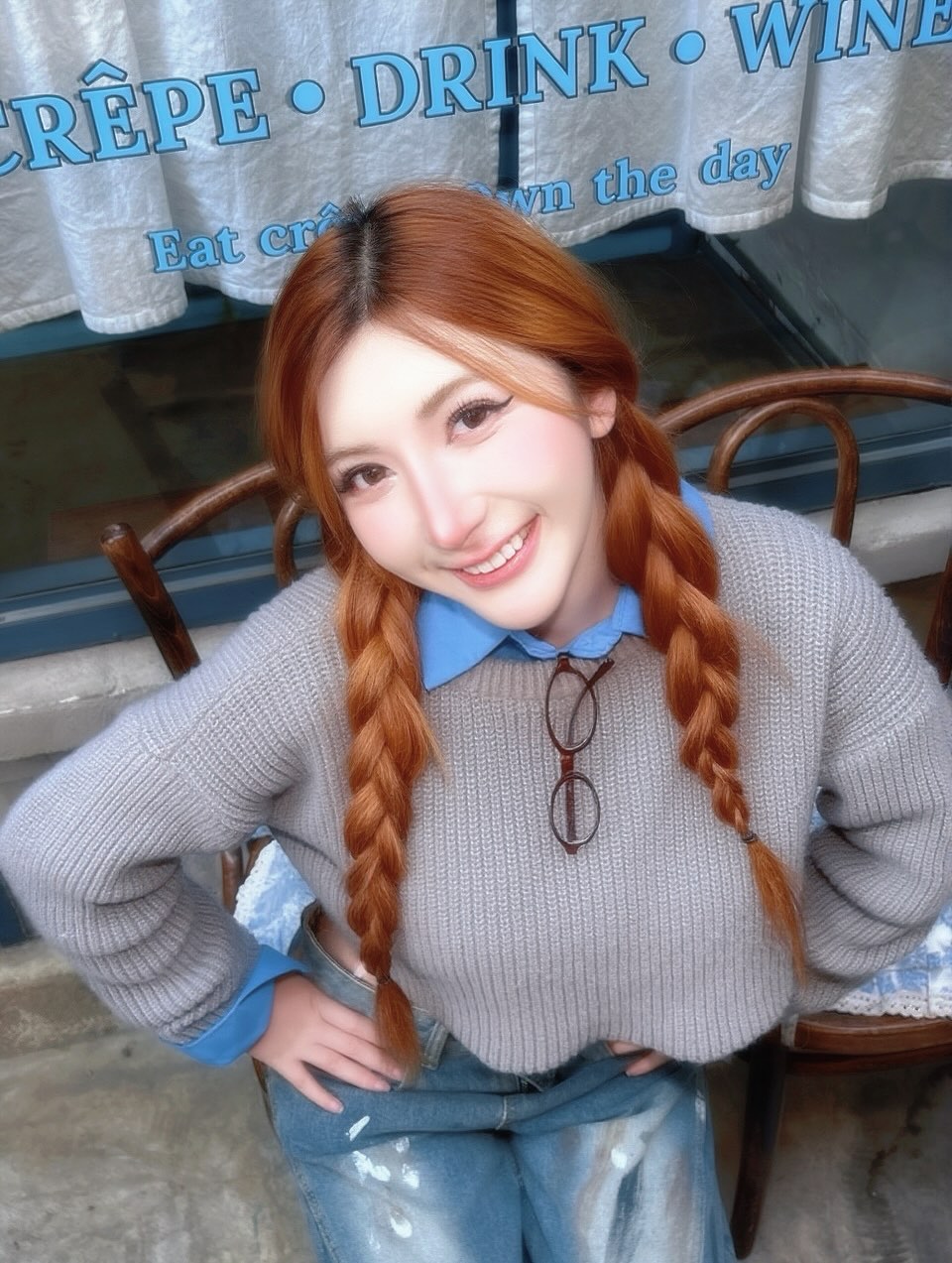 จี๊ดจ๊าด onlyfans สาวสวย เสน่ห์แรงจนแฟน ๆ ต้องตามส่อง 20