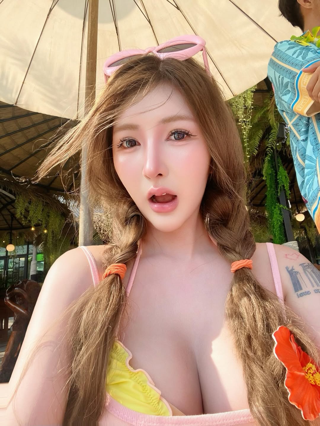 จี๊ดจ๊าด onlyfans สาวสวย เสน่ห์แรงจนแฟน ๆ ต้องตามส่อง 29