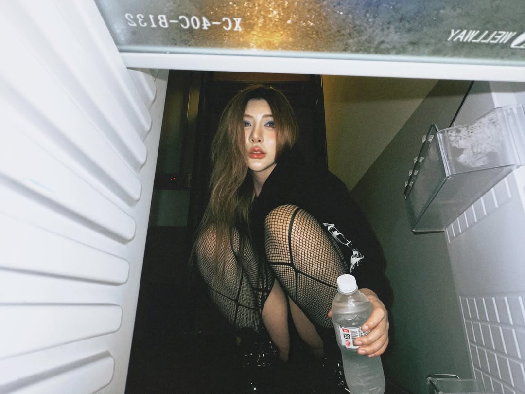 จี๊ดจ๊าด onlyfans สาวสวย เสน่ห์แรงจนแฟน ๆ ต้องตามส่อง 34