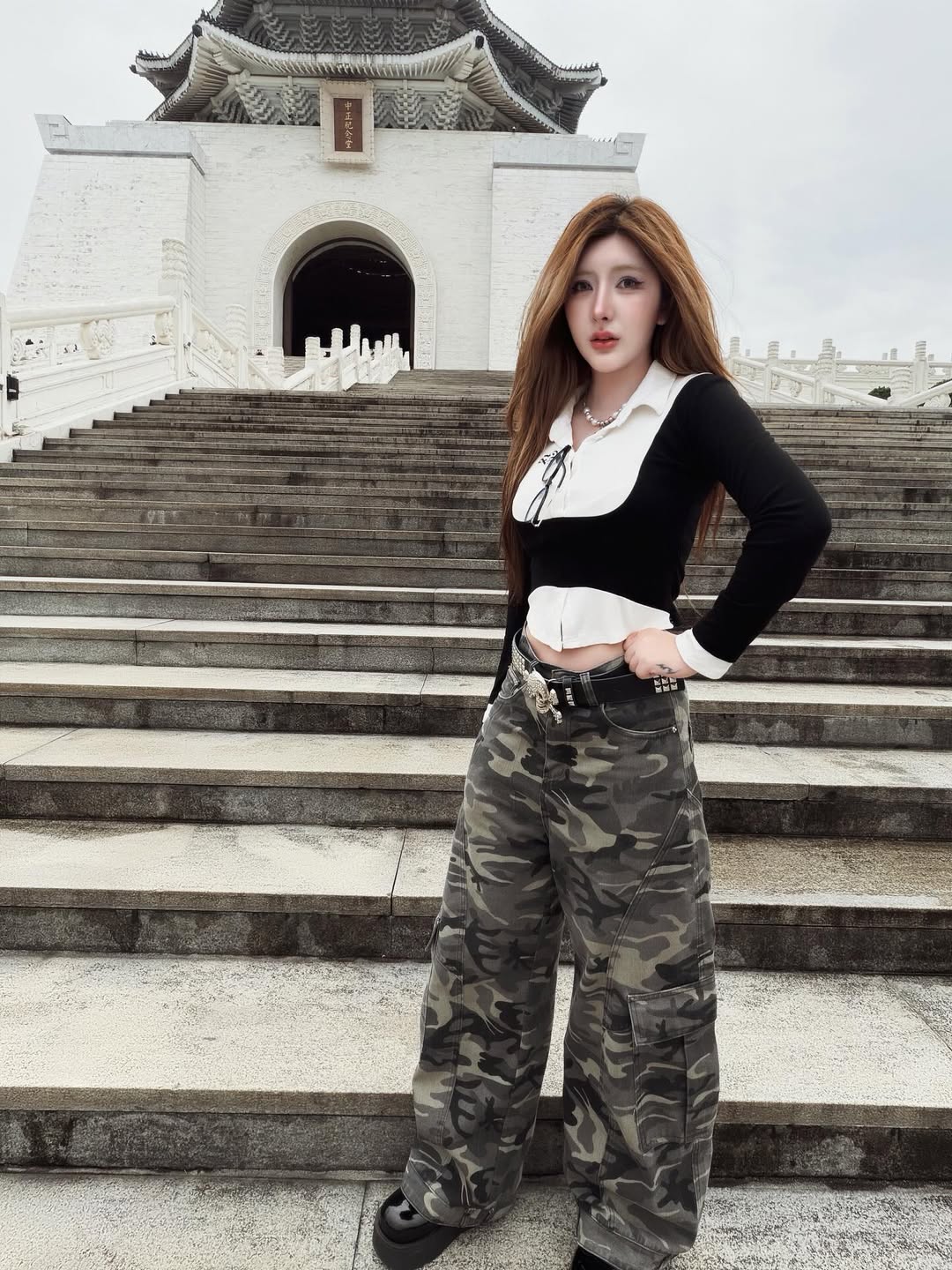 จี๊ดจ๊าด onlyfans สาวสวย เสน่ห์แรงจนแฟน ๆ ต้องตามส่อง 37