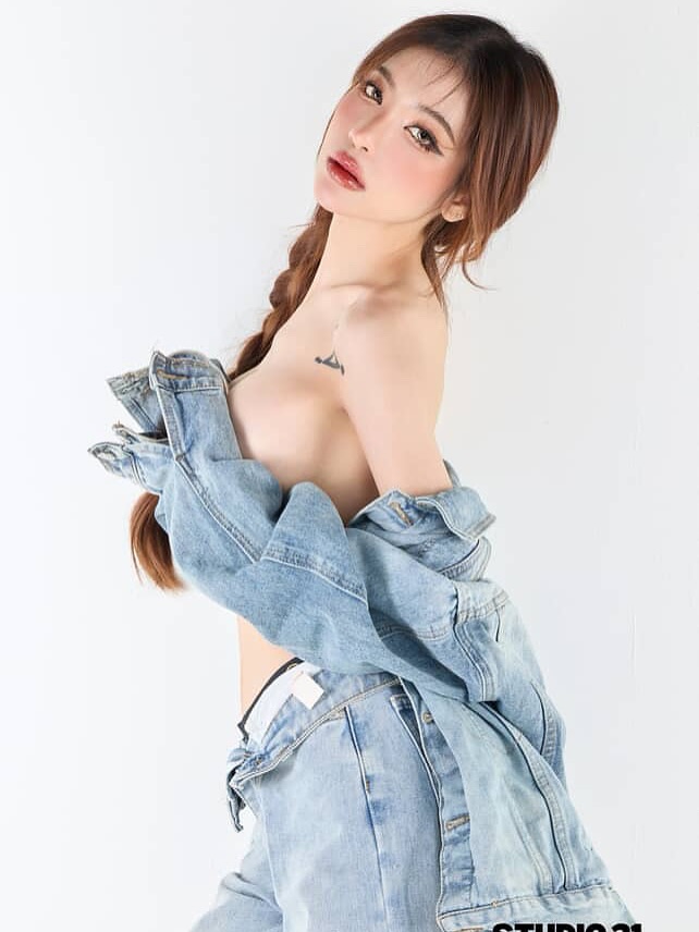 chabell Natcha Chaiprapa