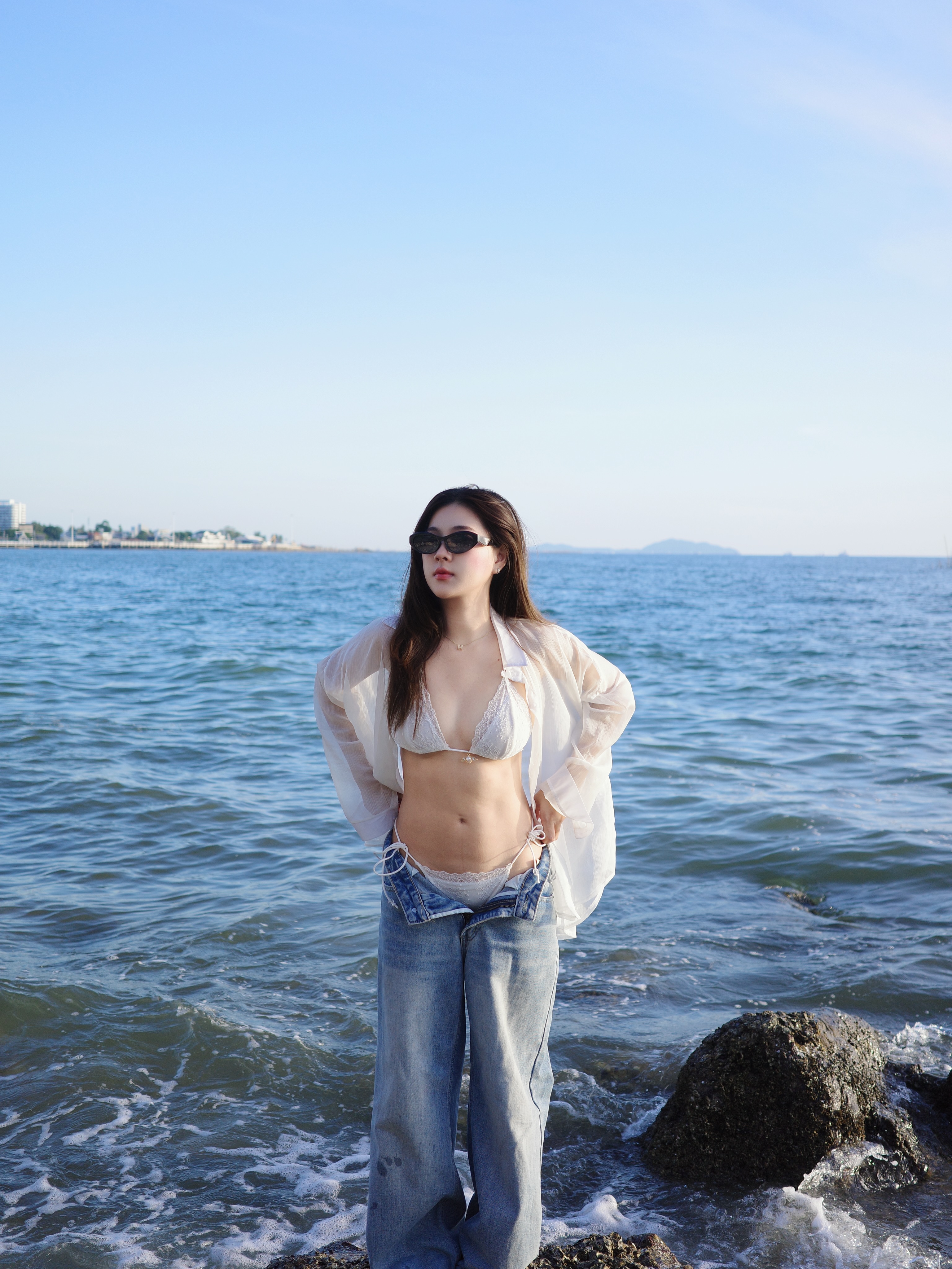 iiipamtisa หรือ น้องแพม เน็ตไอดอลสาวสายครีเอเตอร์ที่มาแรงในตอนนี้ 11