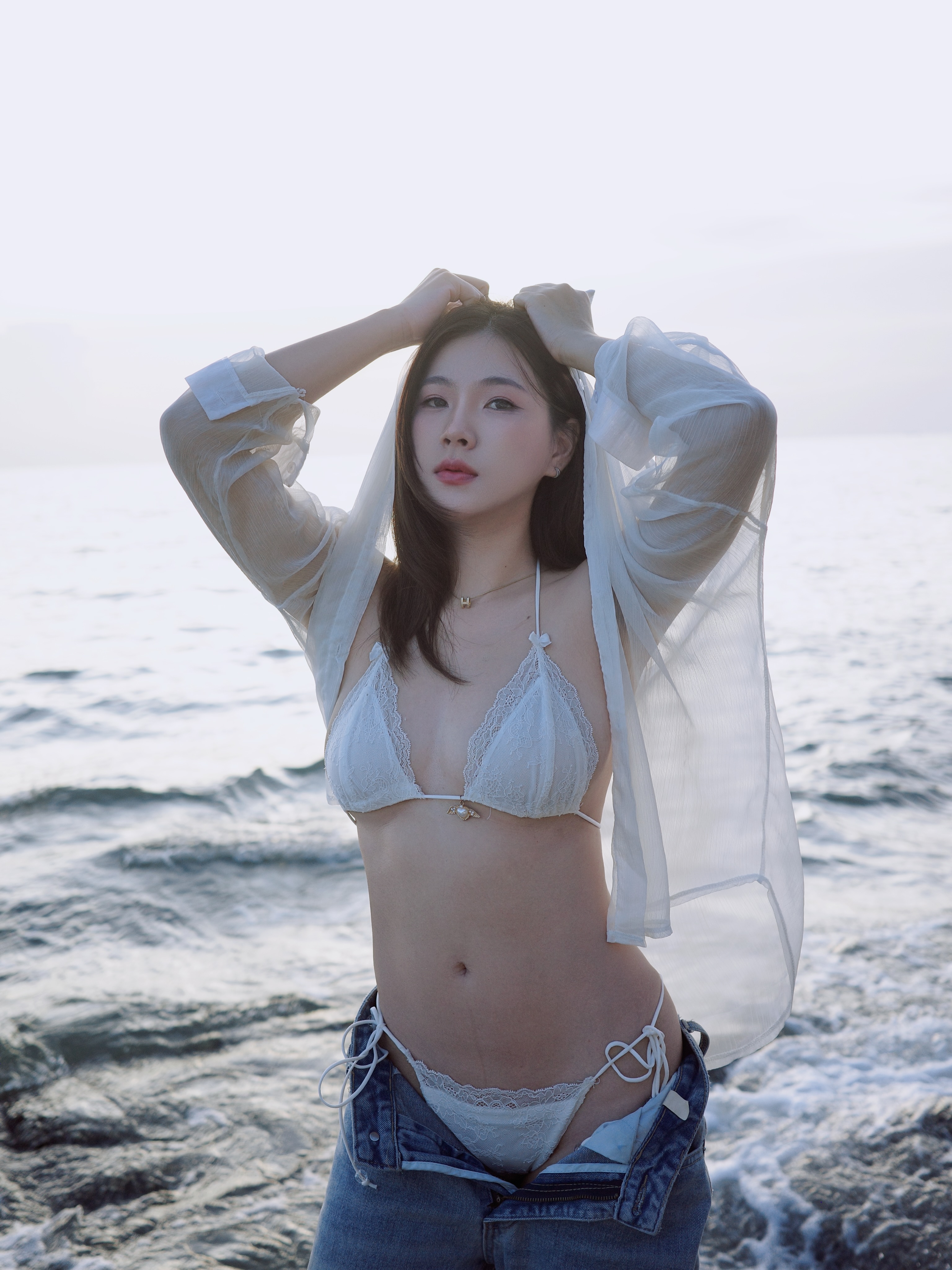 iiipamtisa หรือ น้องแพม เน็ตไอดอลสาวสายครีเอเตอร์ที่มาแรงในตอนนี้ 12